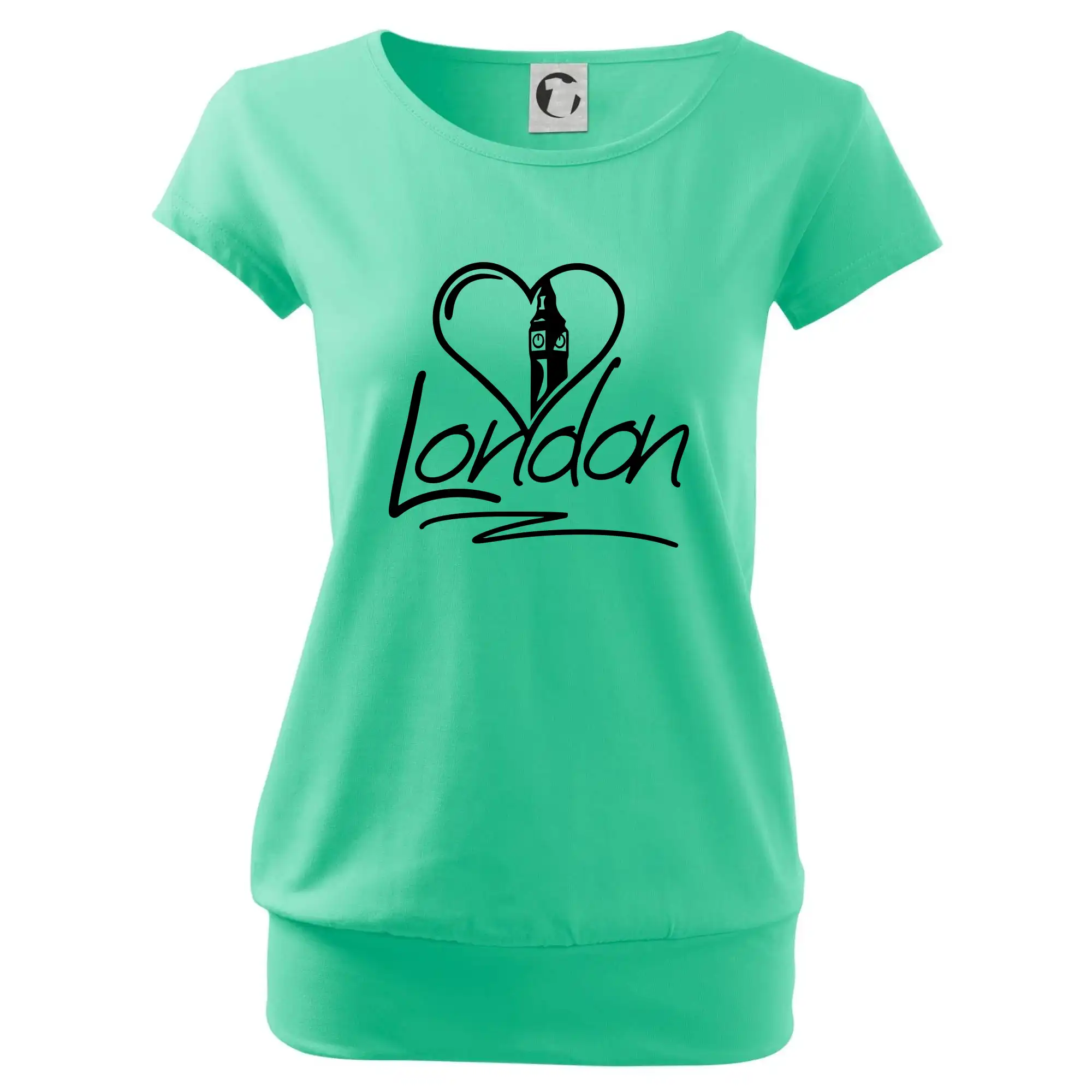 London Love