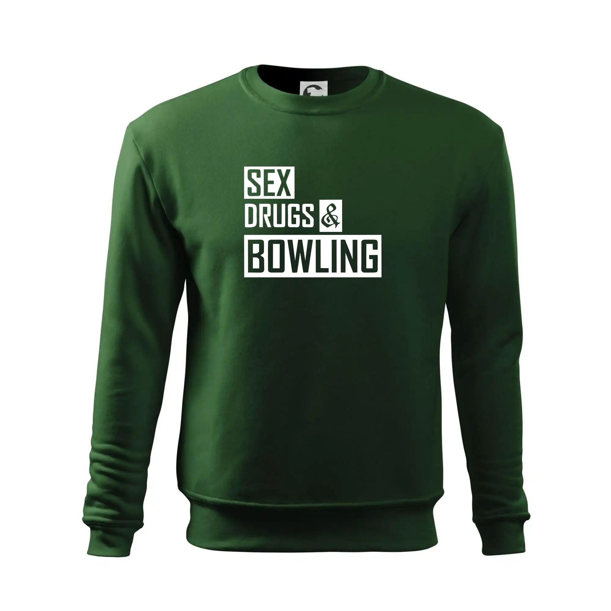Sex drugs bowling