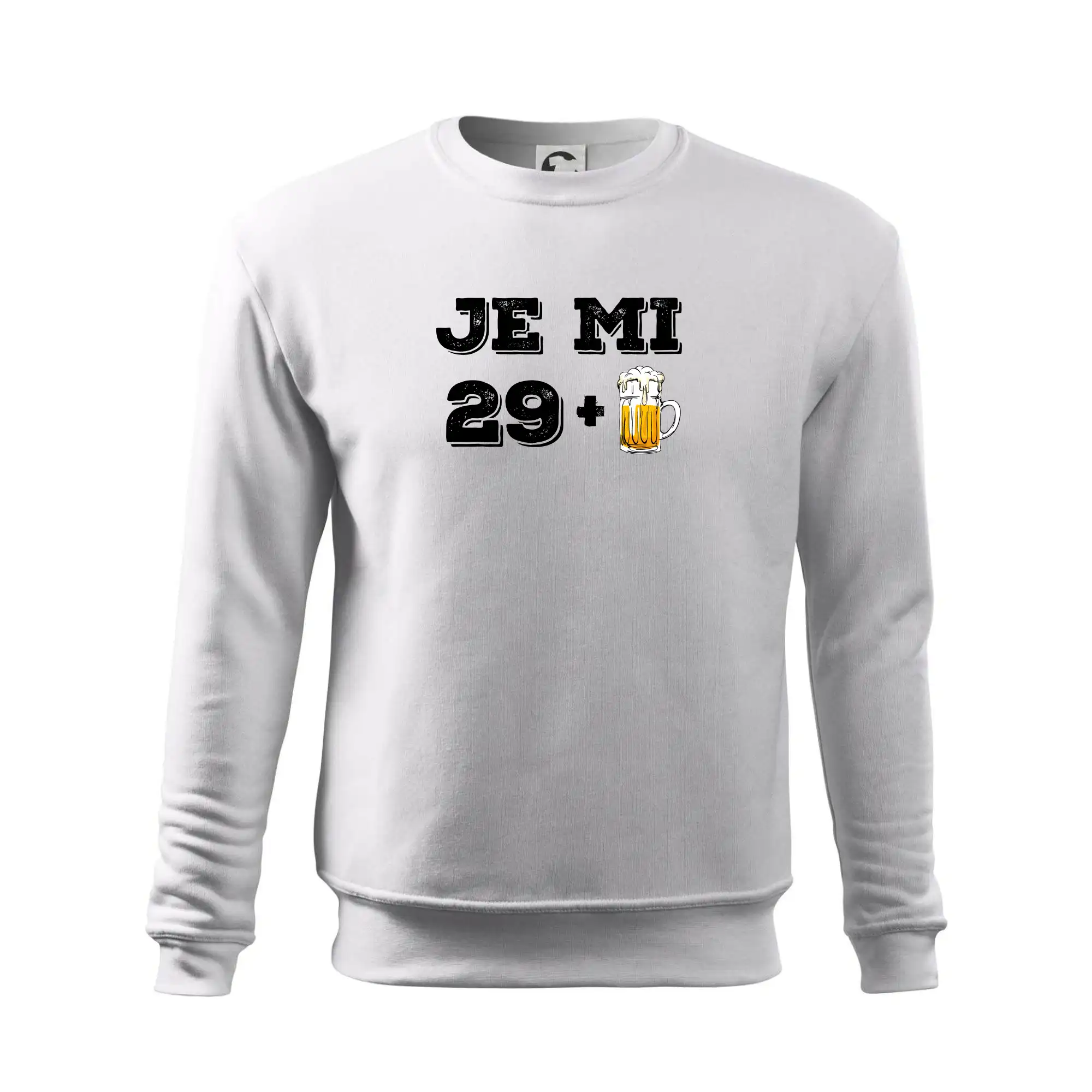 Je mi 30 pivo