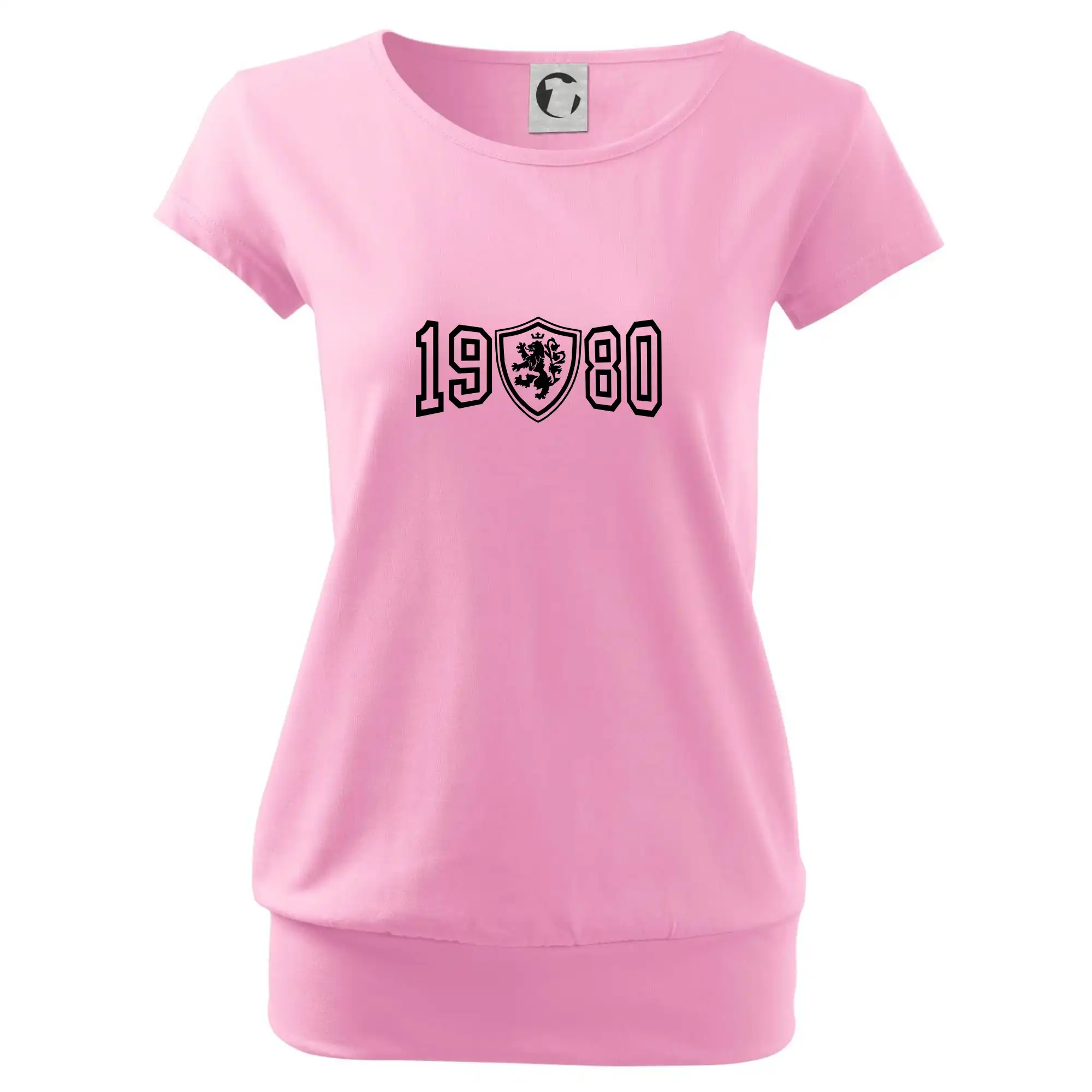 Narozeninový motiv - znak - 1980