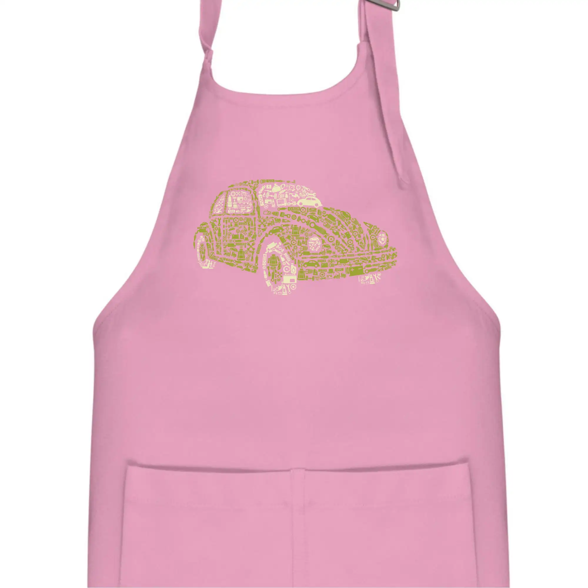 Beetle car parts