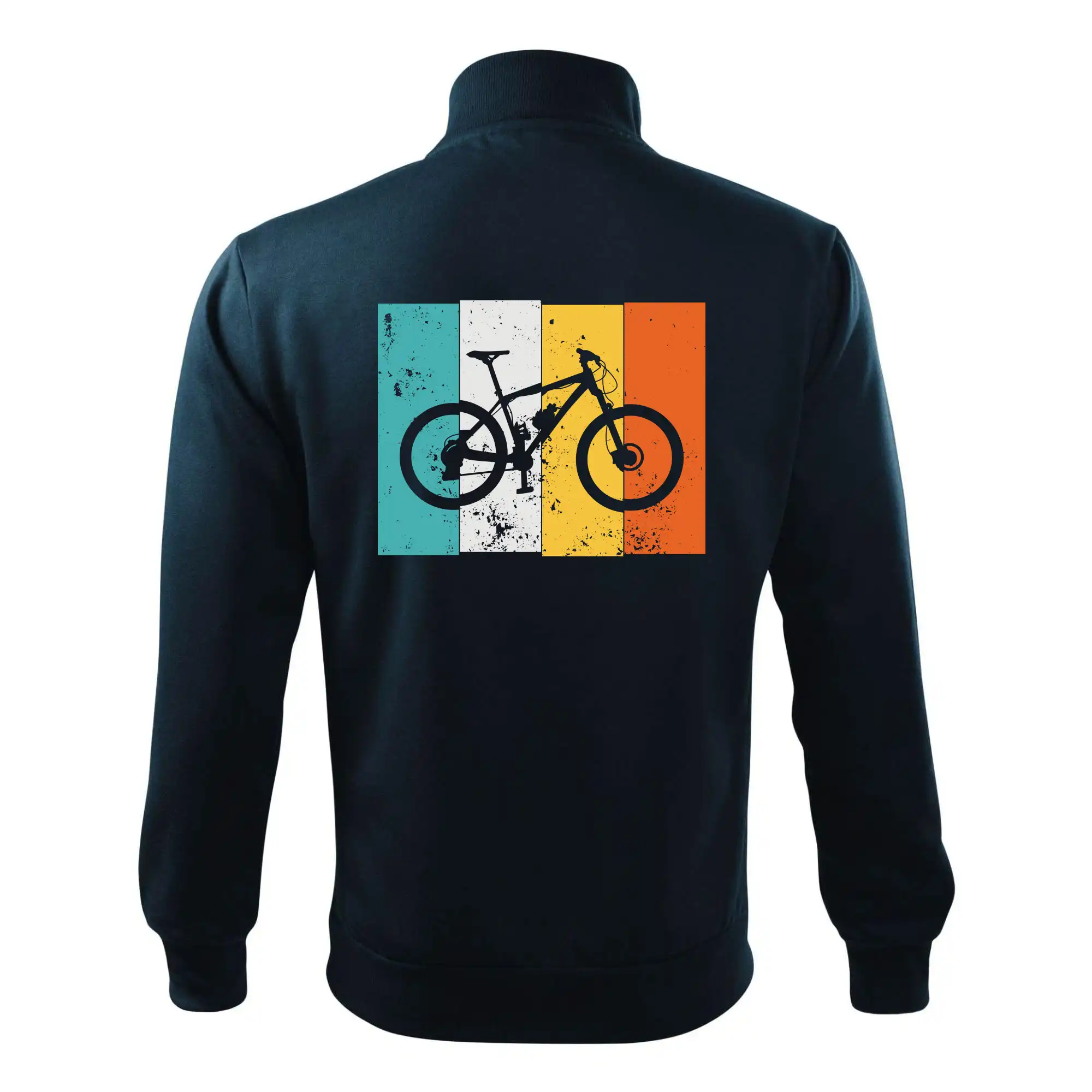 Vintage cycle