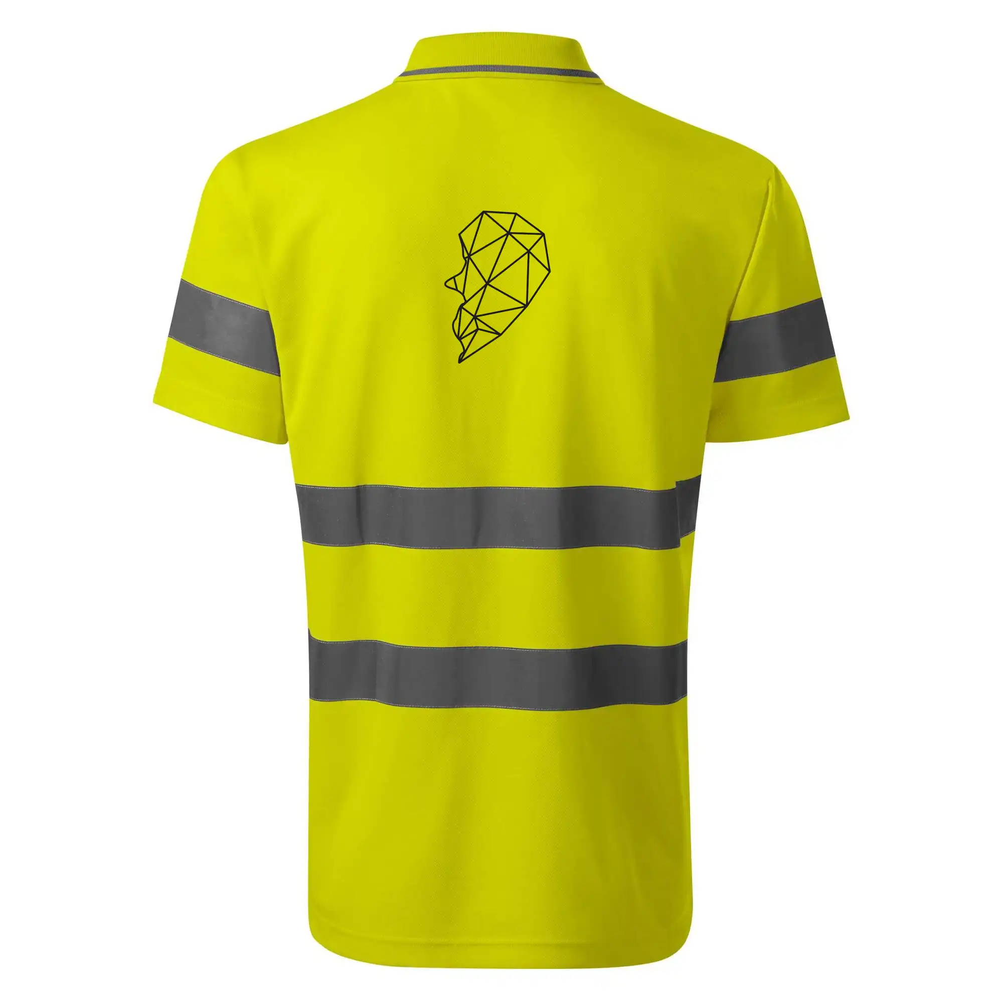 Párovy motiv srdce geometrie - ON