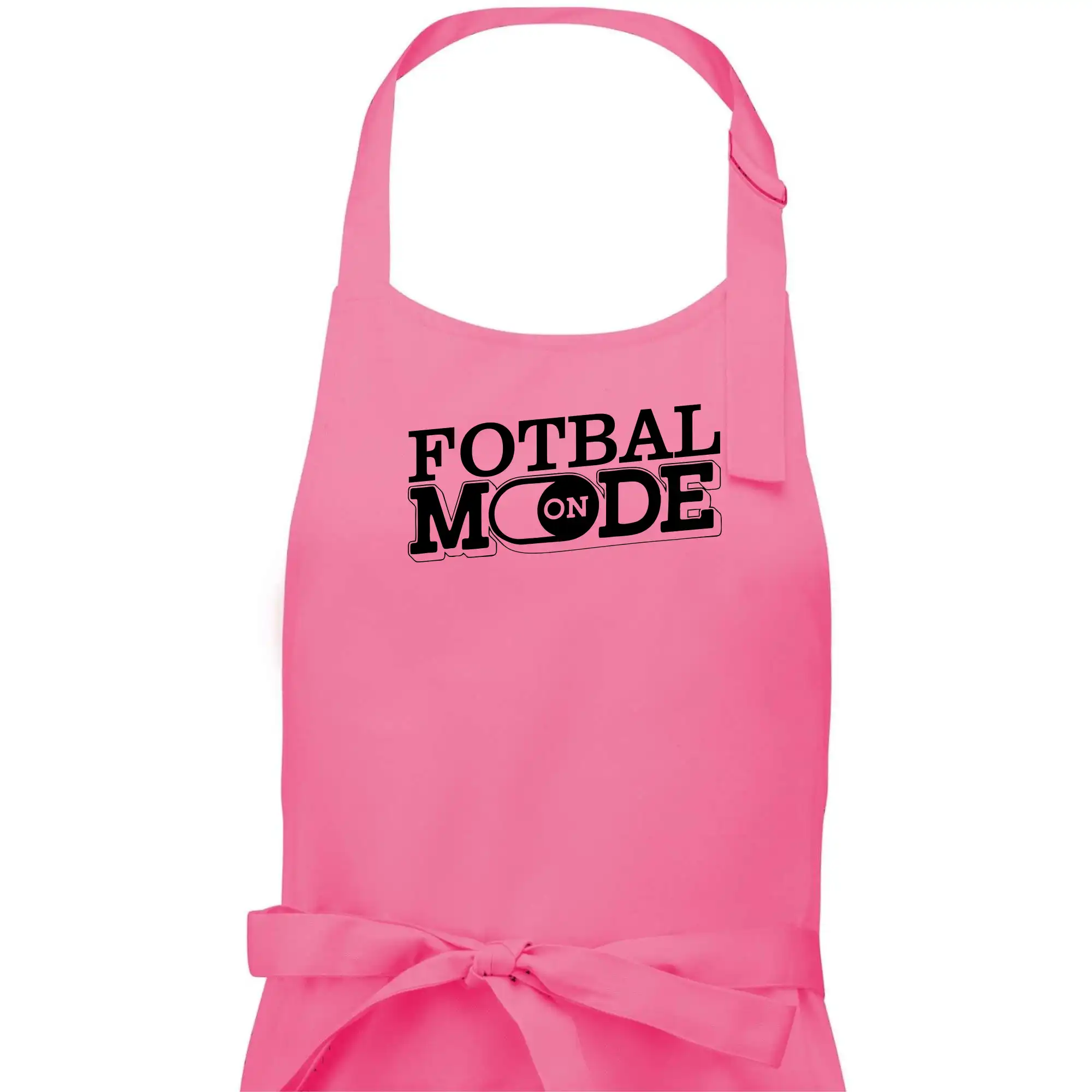 Fotbal mode