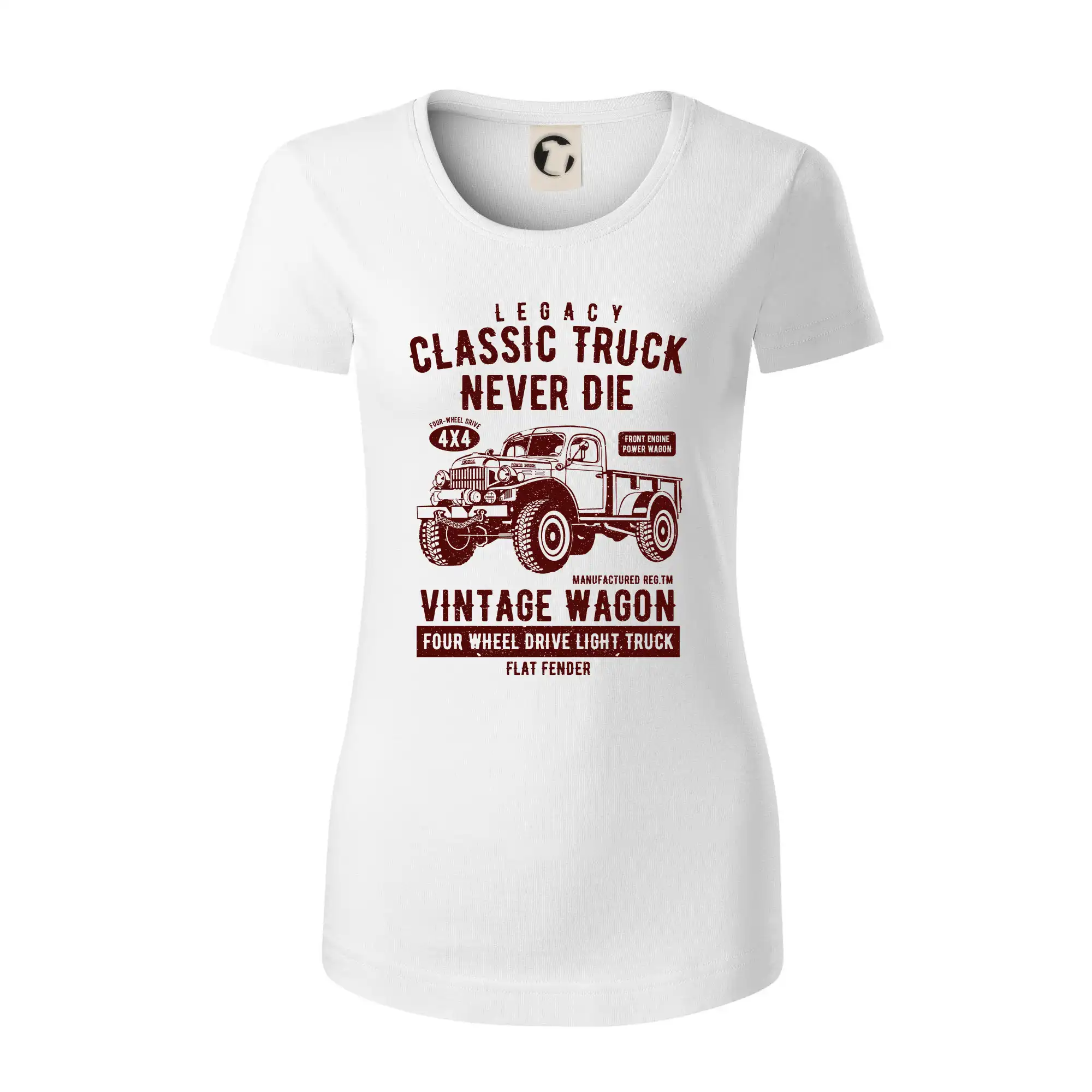 Classic Truck