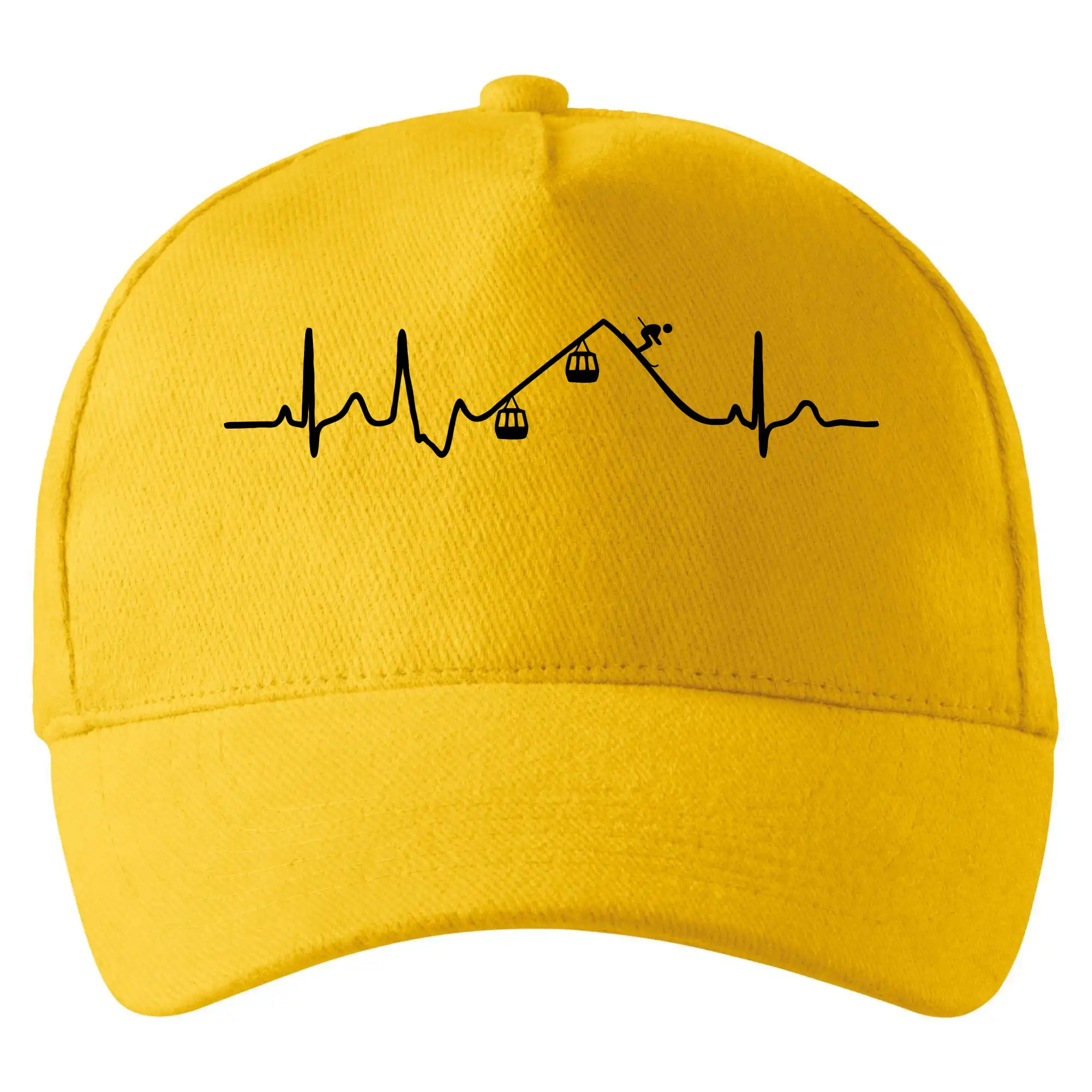 EKG lanovka