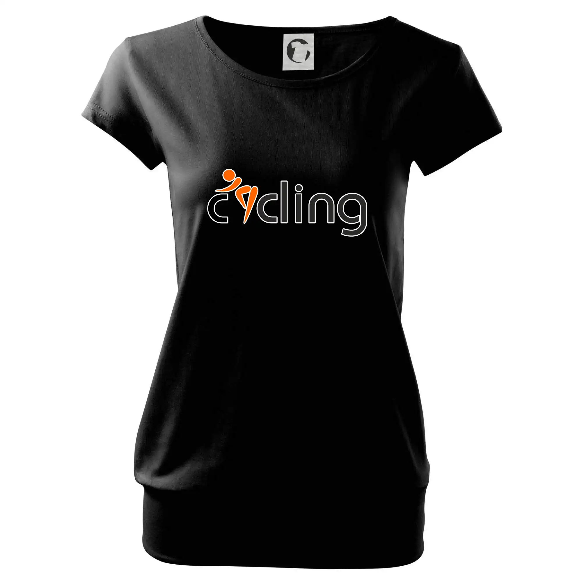 Cycling postava