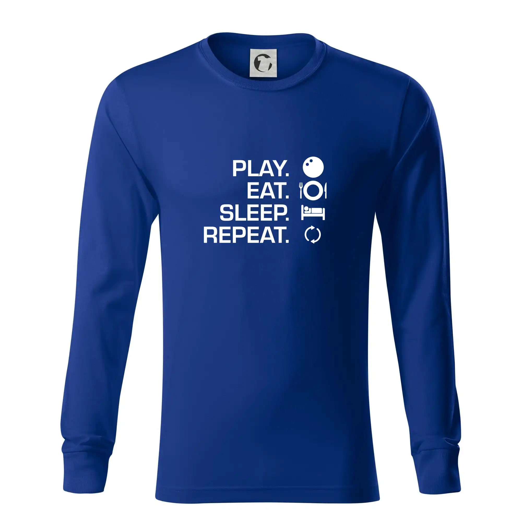 Play eat sleep squash
