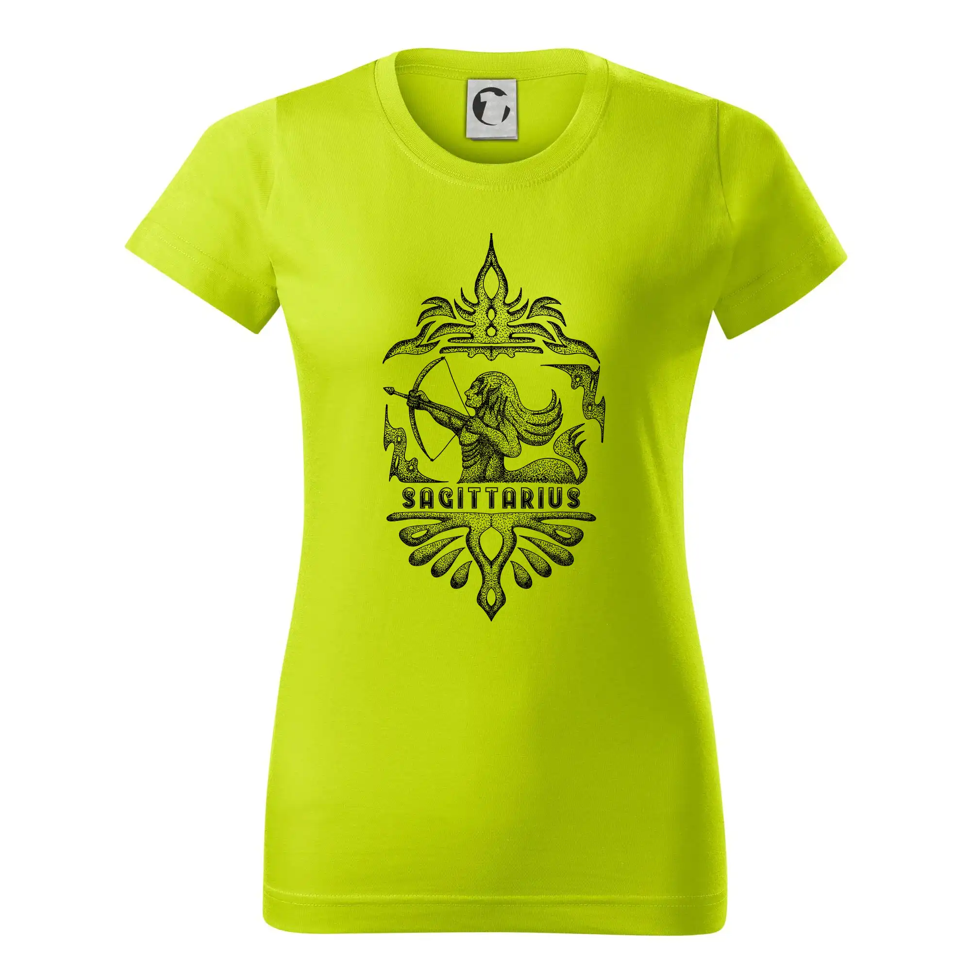 Sagittarius - vintage