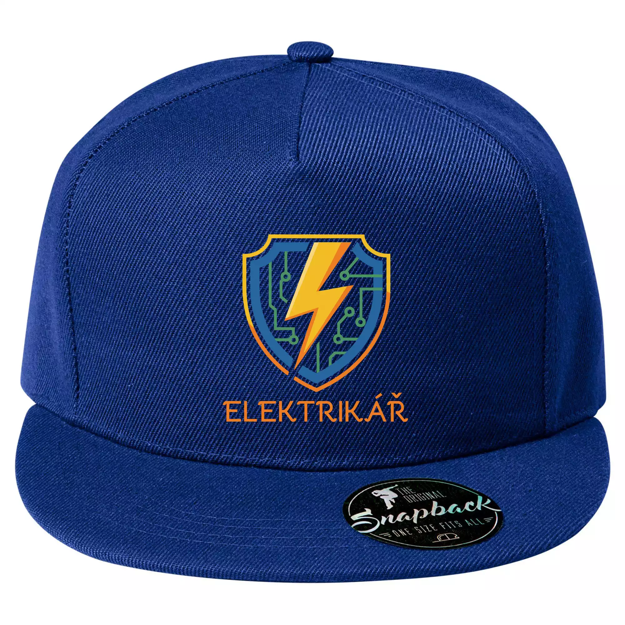 Elektrikář Erb