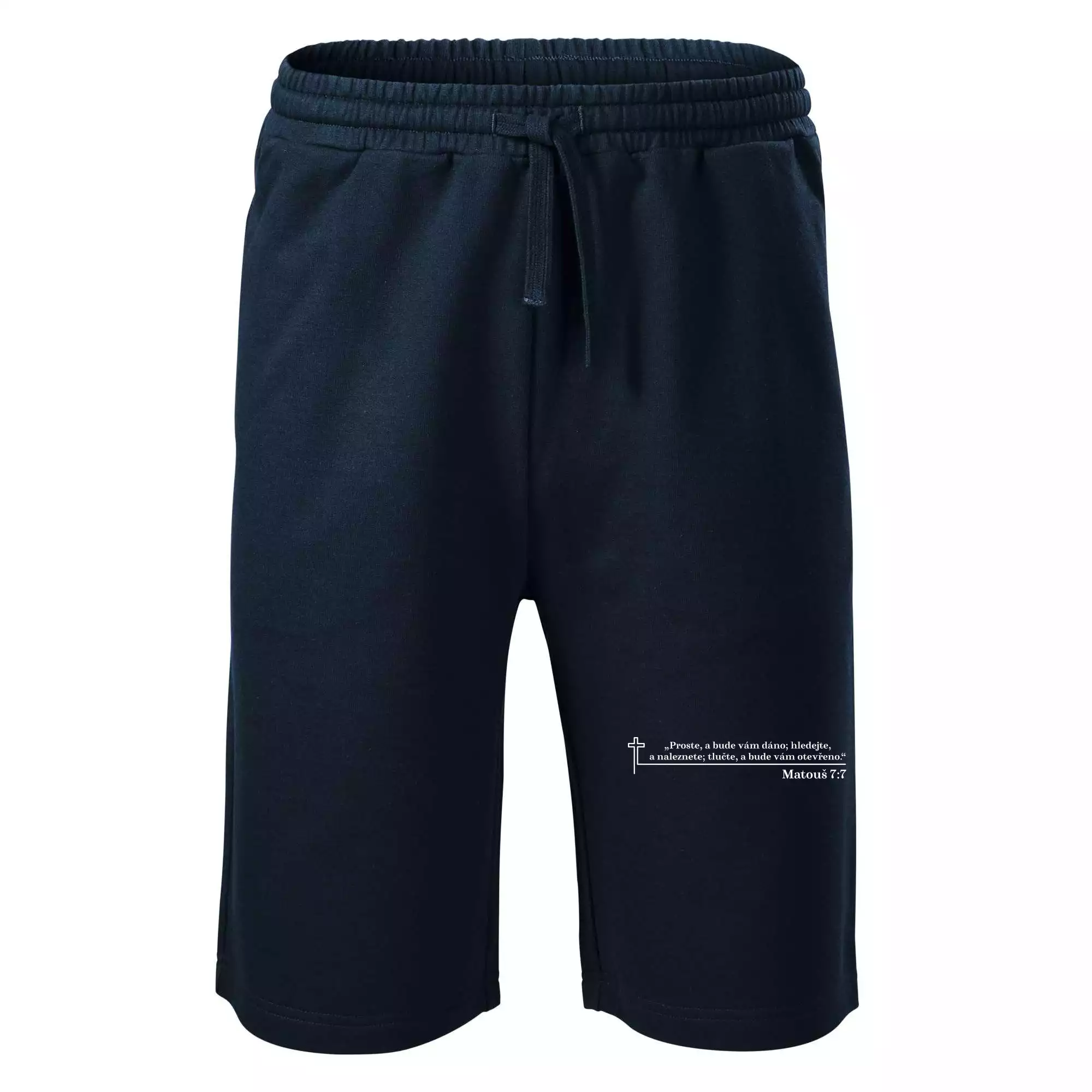 Citáty z bible - Matouš 7:7