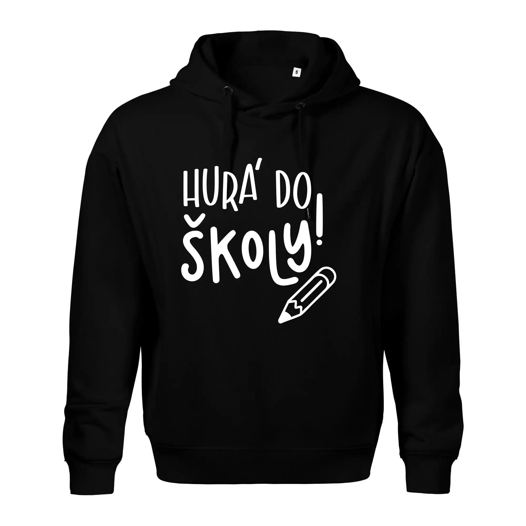 Hurá do školy!