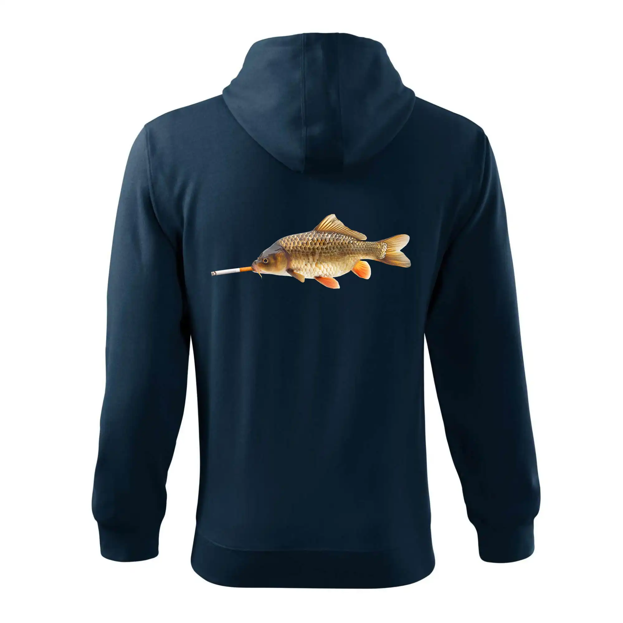 Smokin' fish