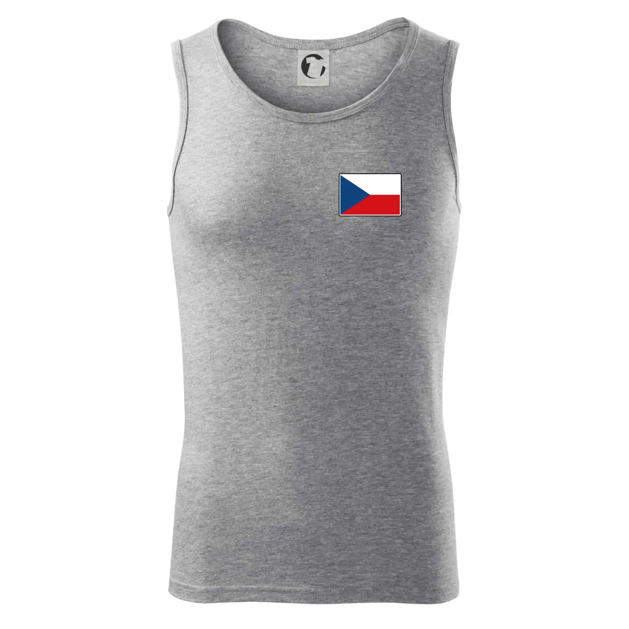 Česká republika - Vlajka malá