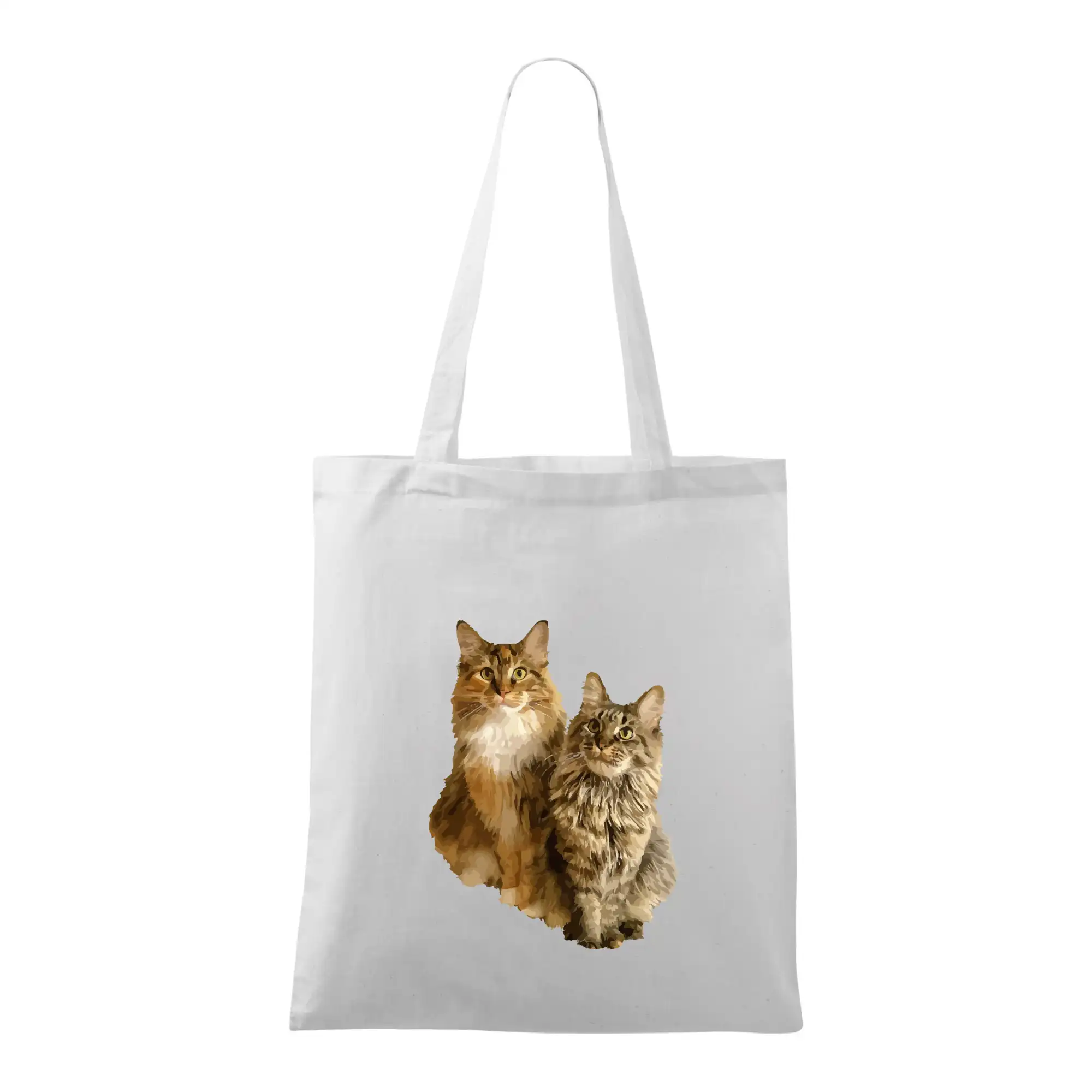 Kočky vectorizované  (Moňas)