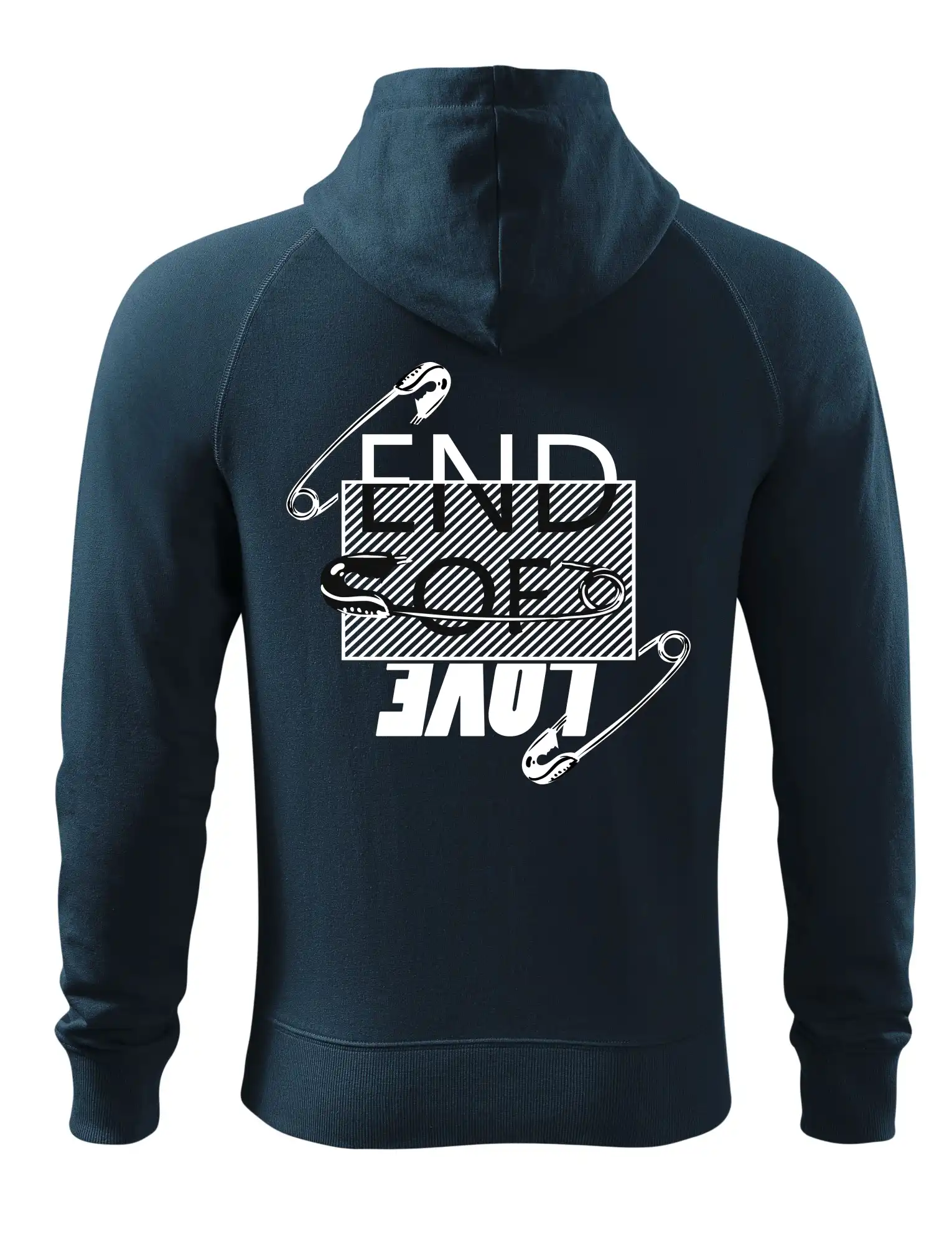 End of love
