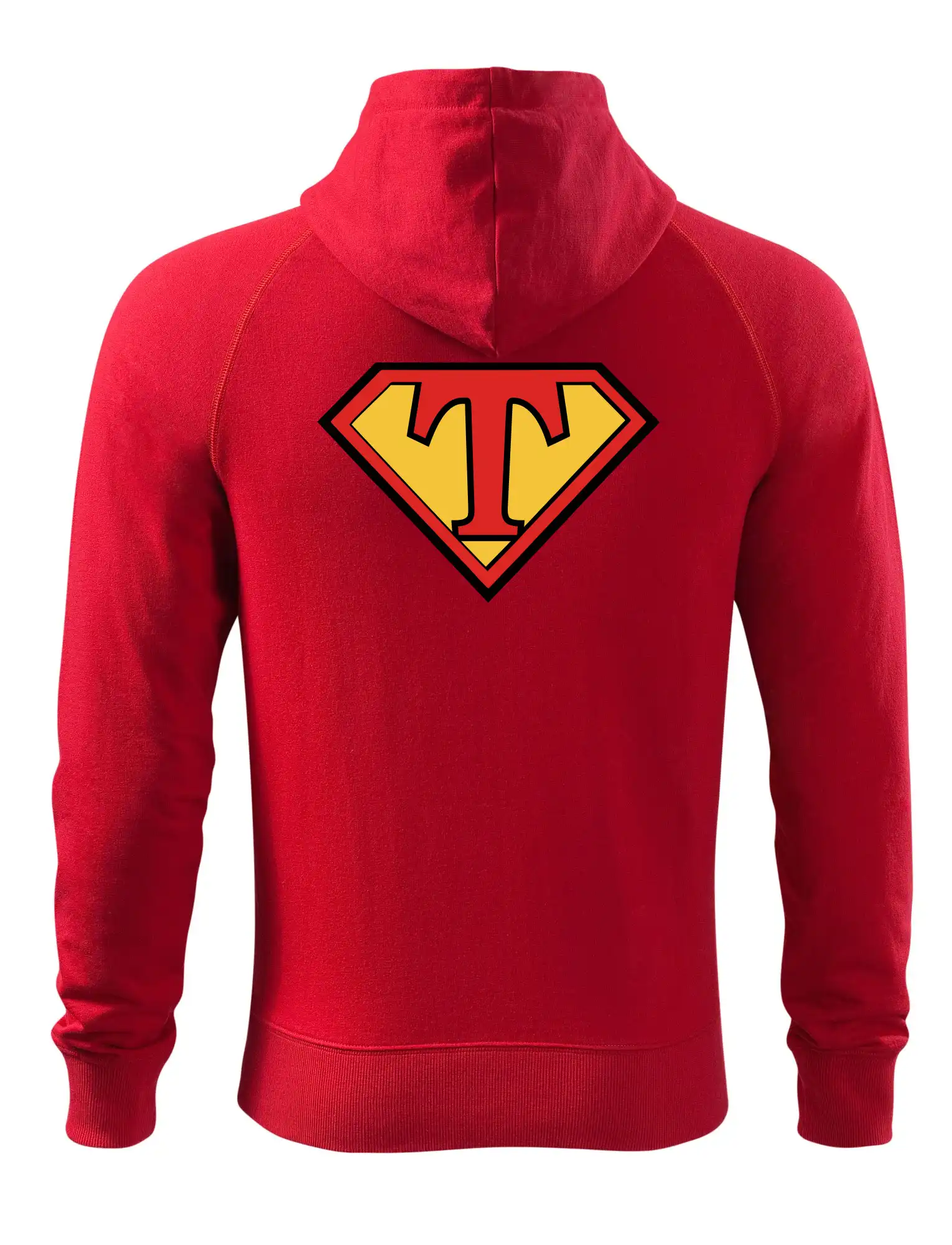 Superman písmeno