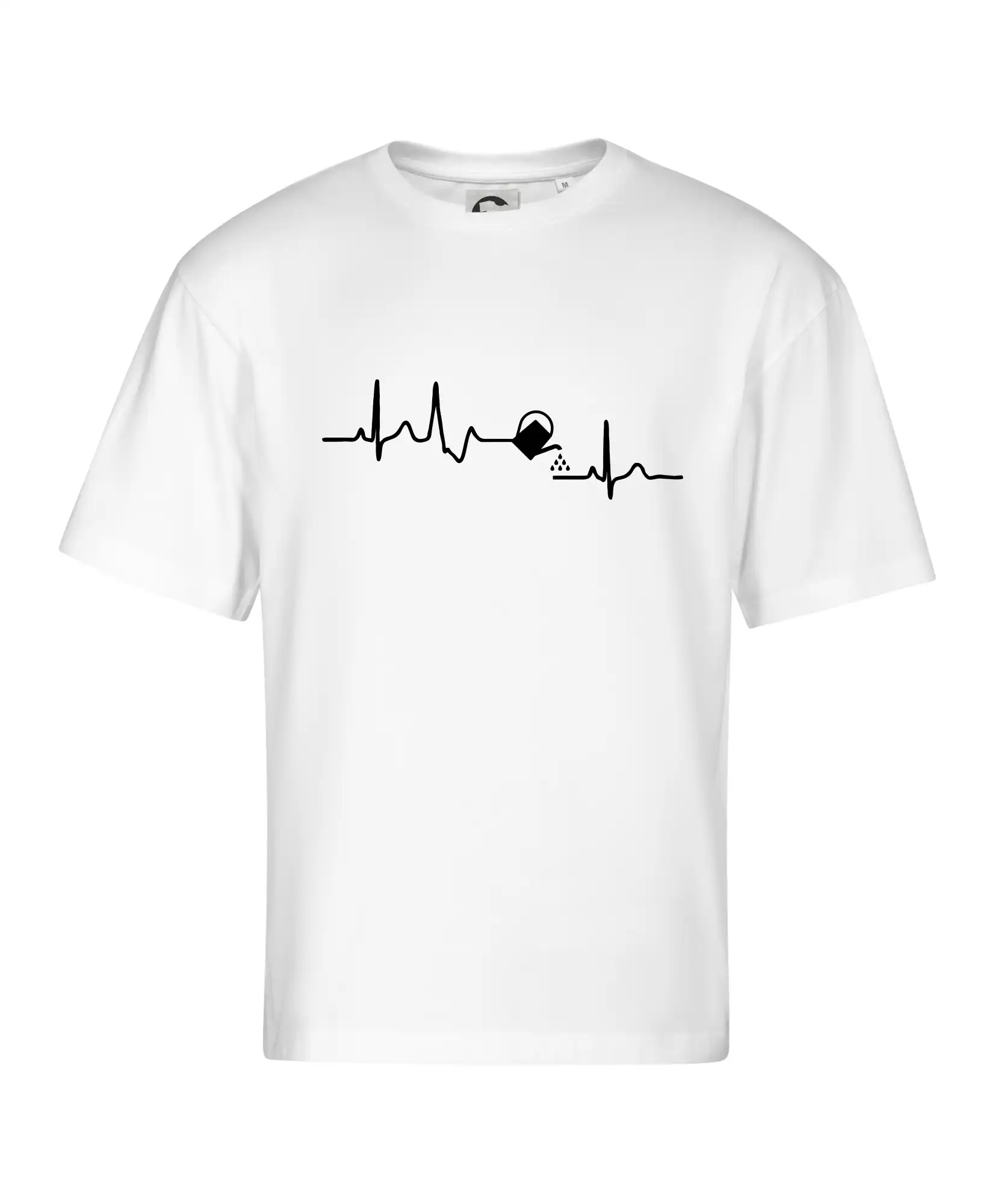 EKG zahrada - konev