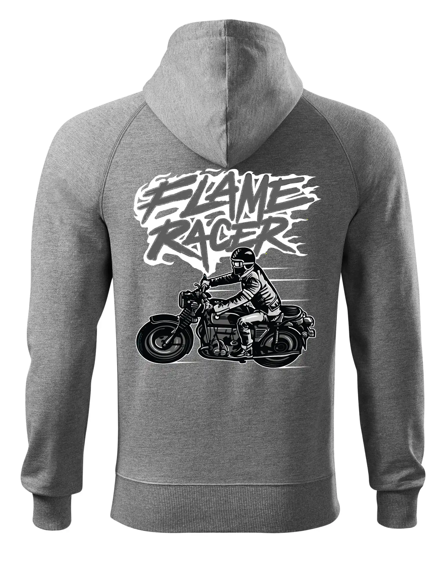 Flame Racer