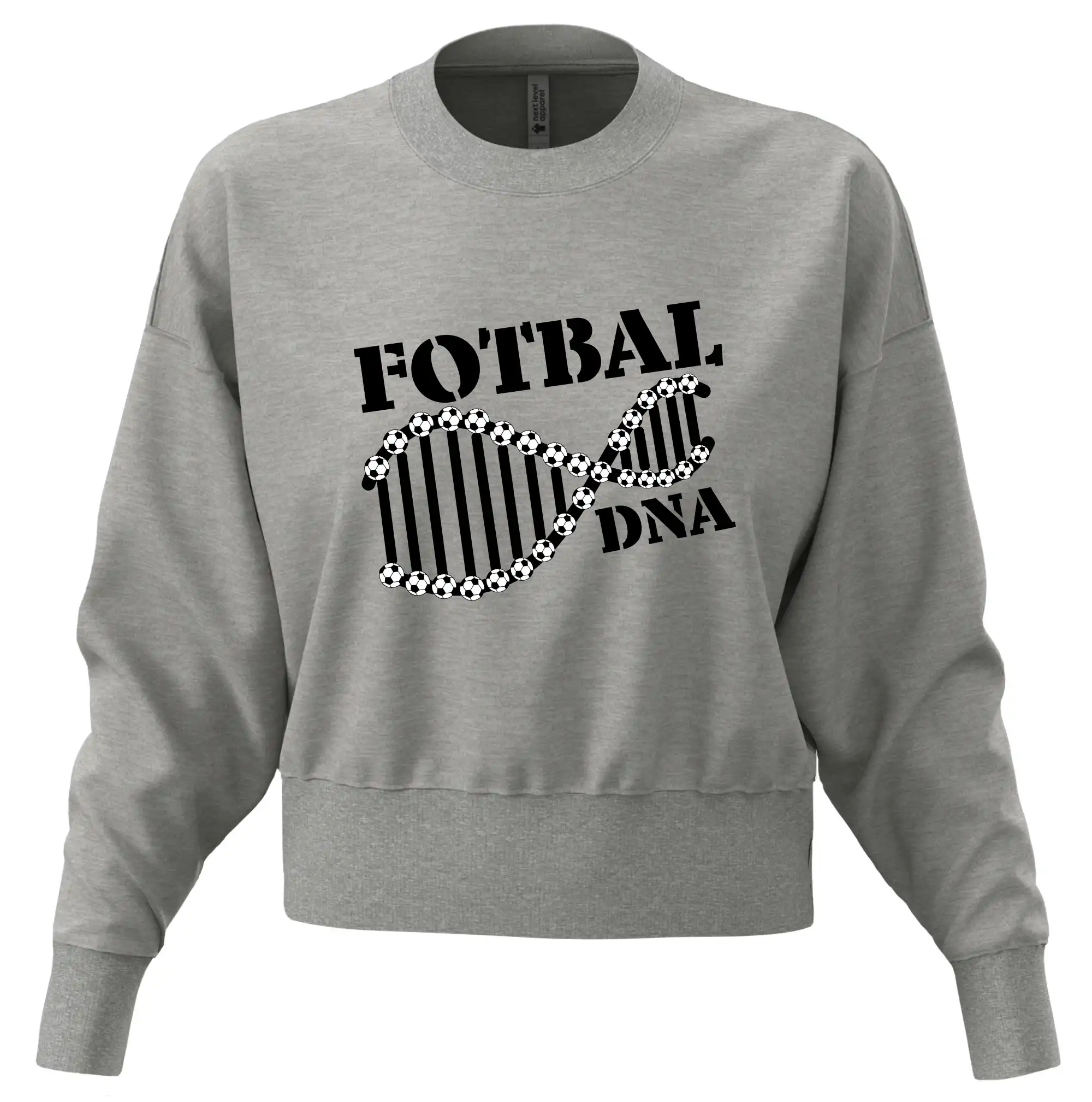 Fotbal DNA