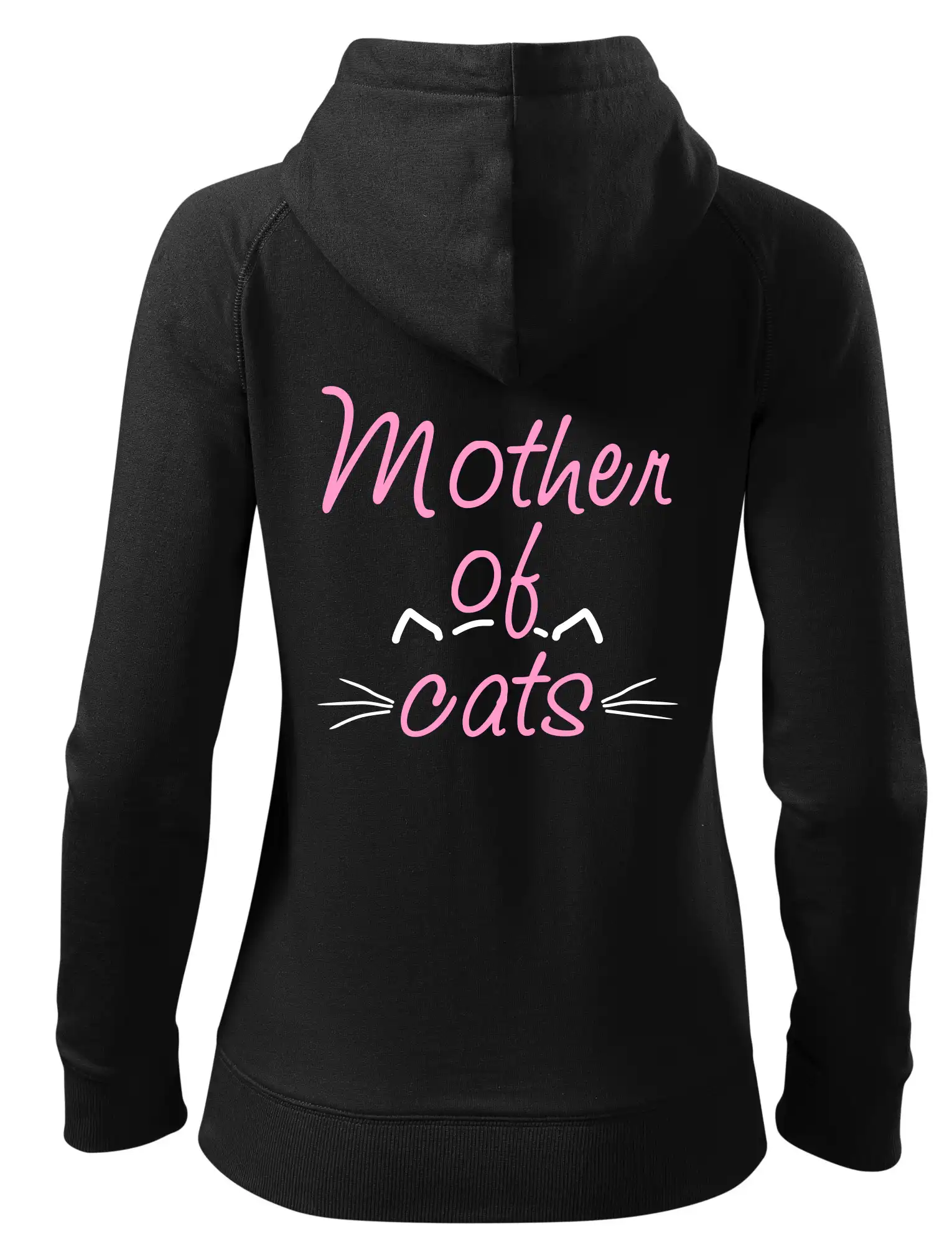 Mother of cats