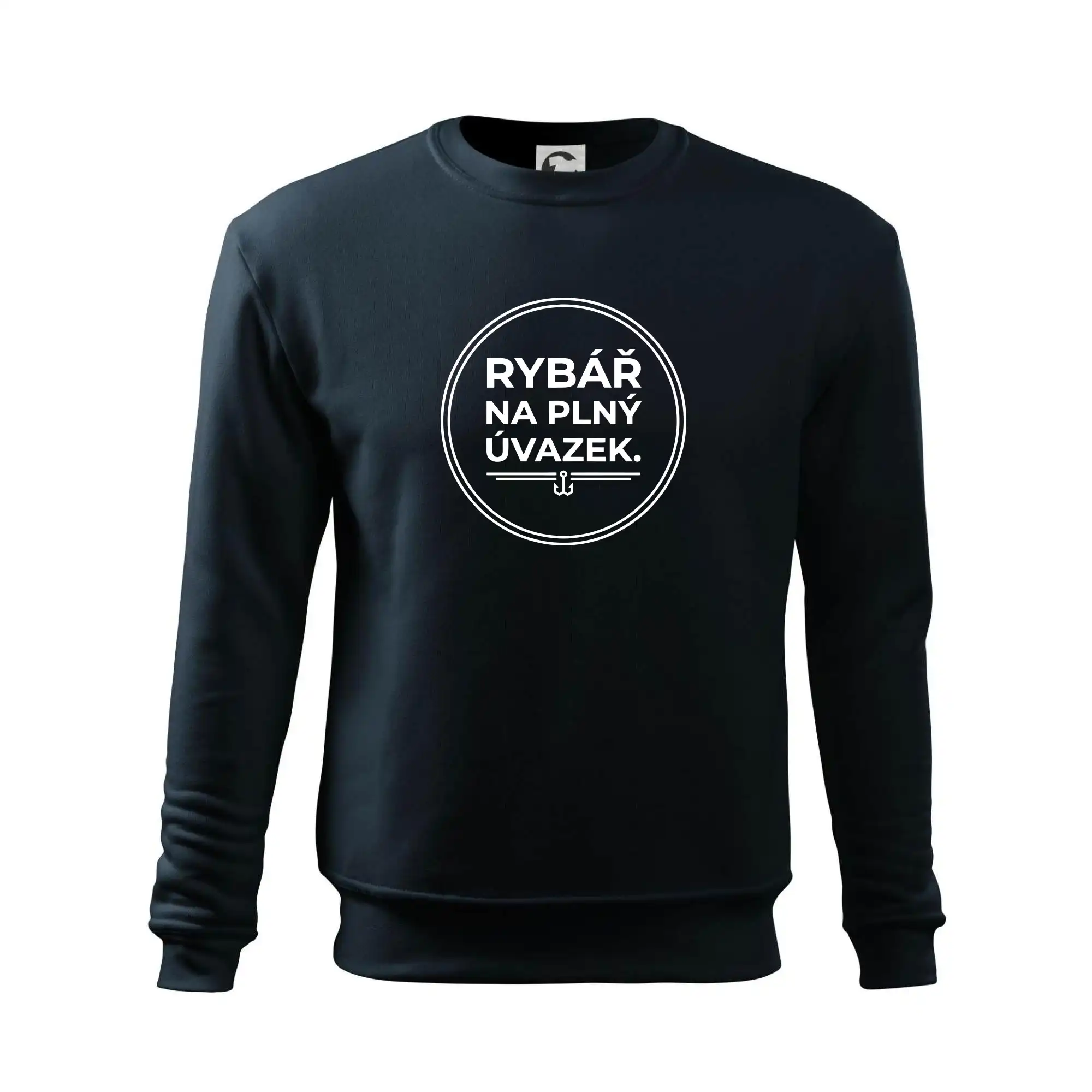 Rybář na plný úvazek