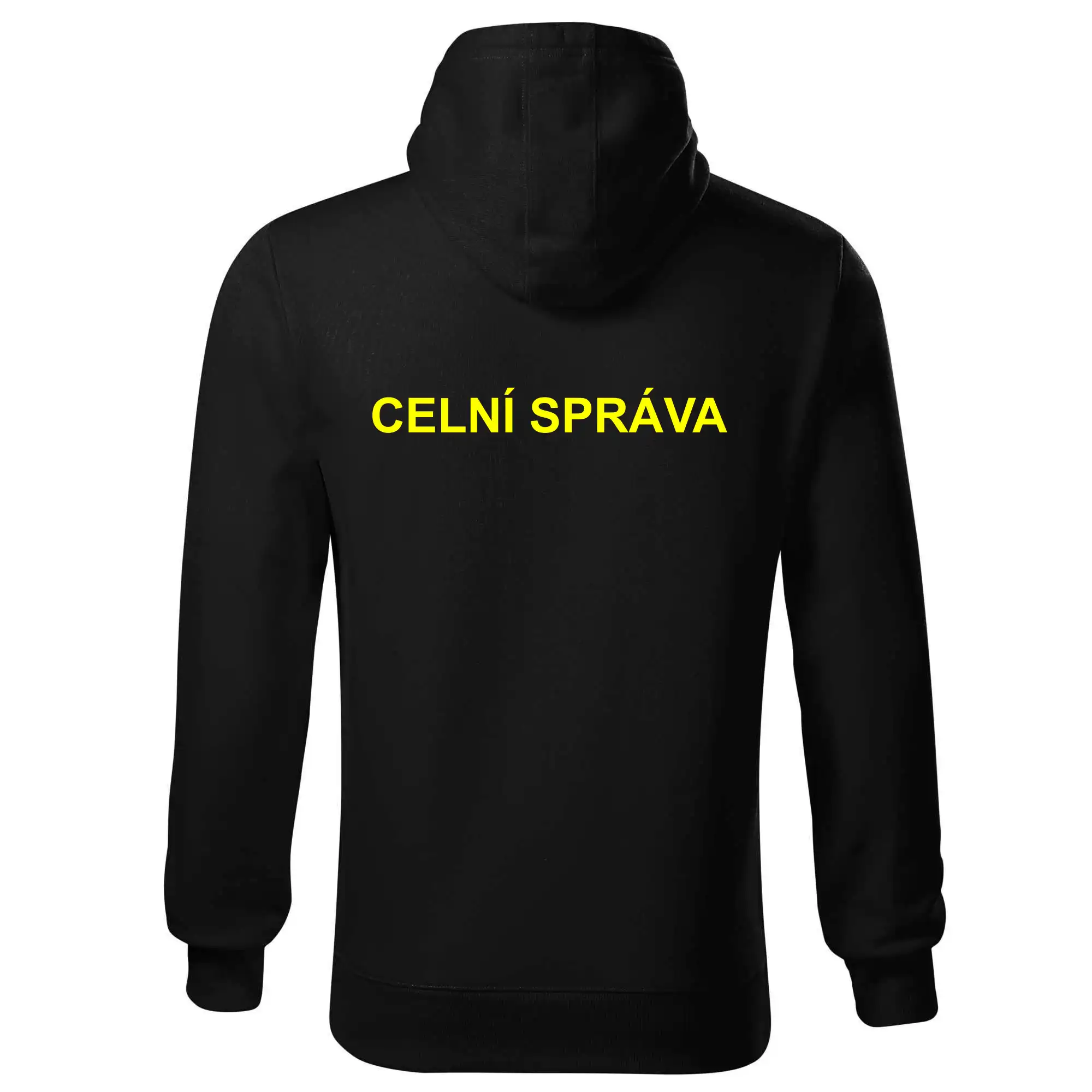 Celní správa