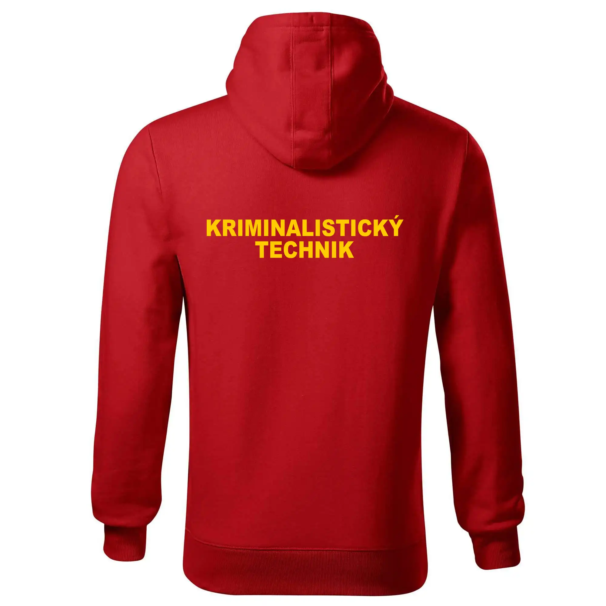 Kriminalistický technik