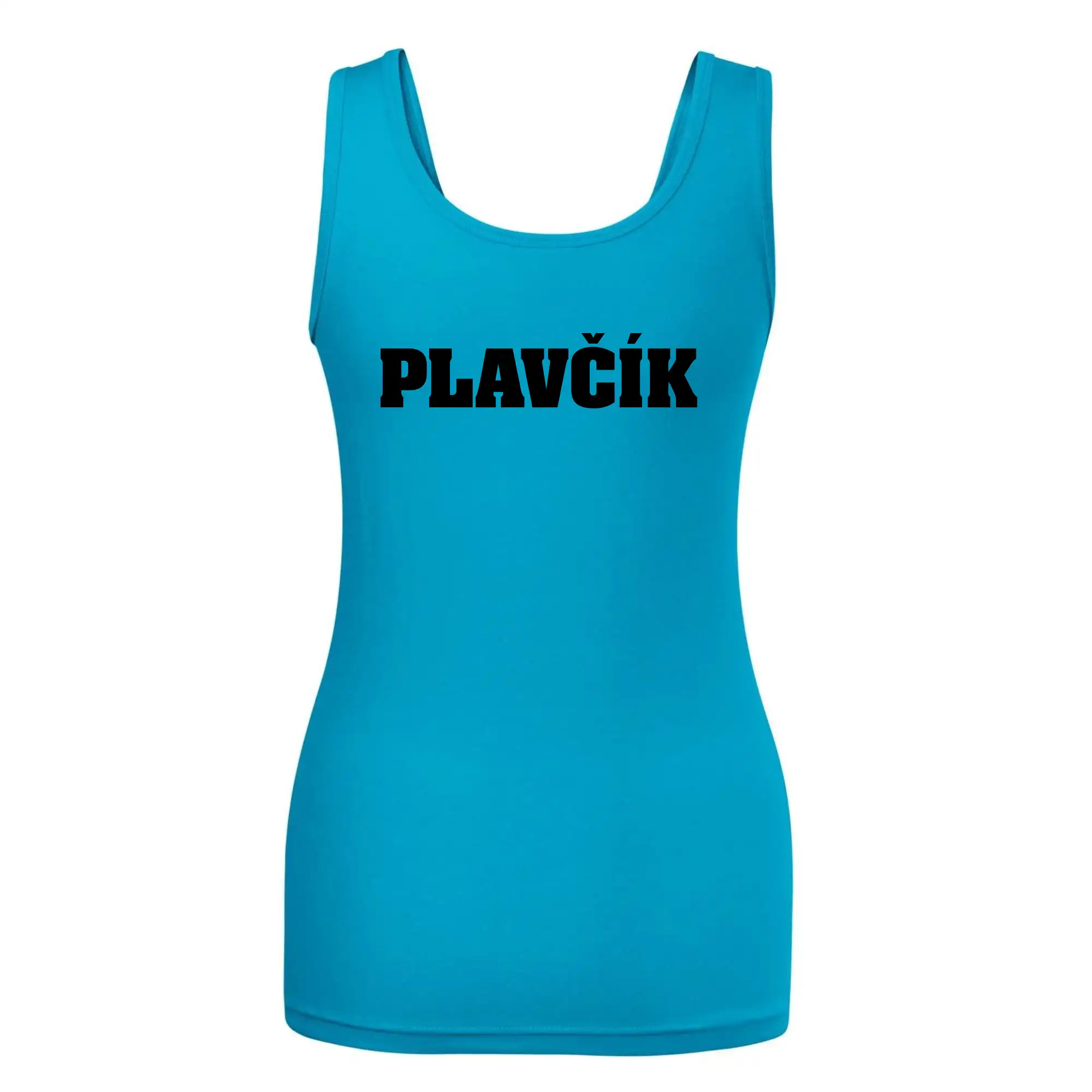 Hvězda života - Plavčík