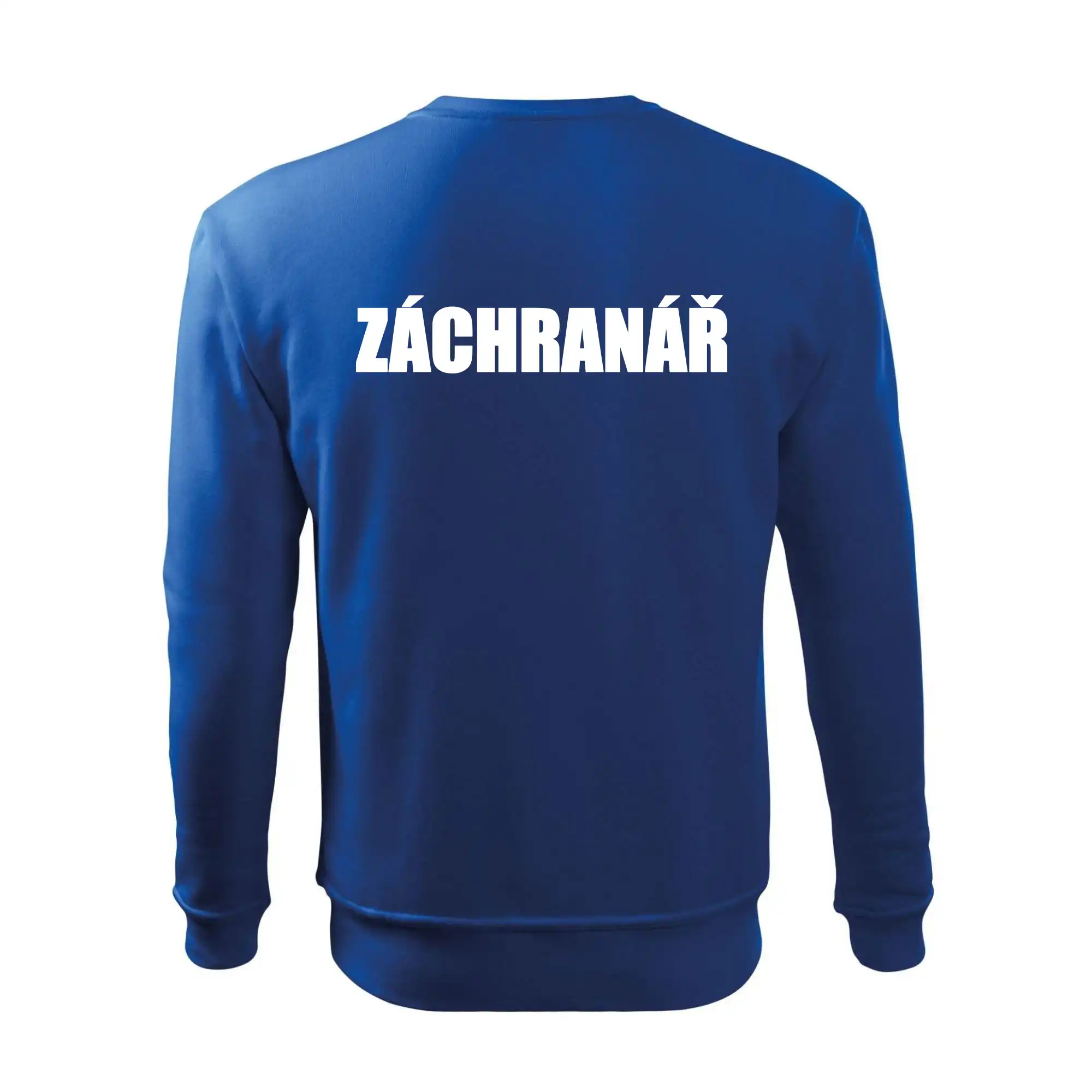 Záchranář - hvězda