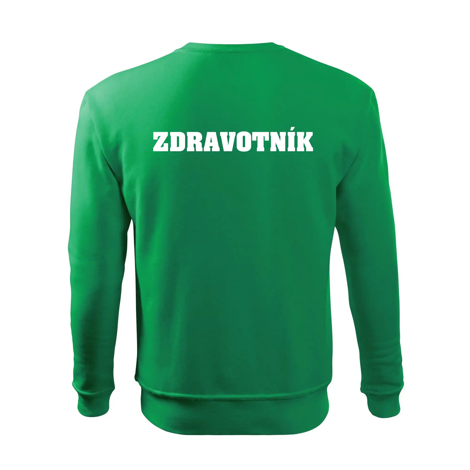 Hvězda života - zdravotník