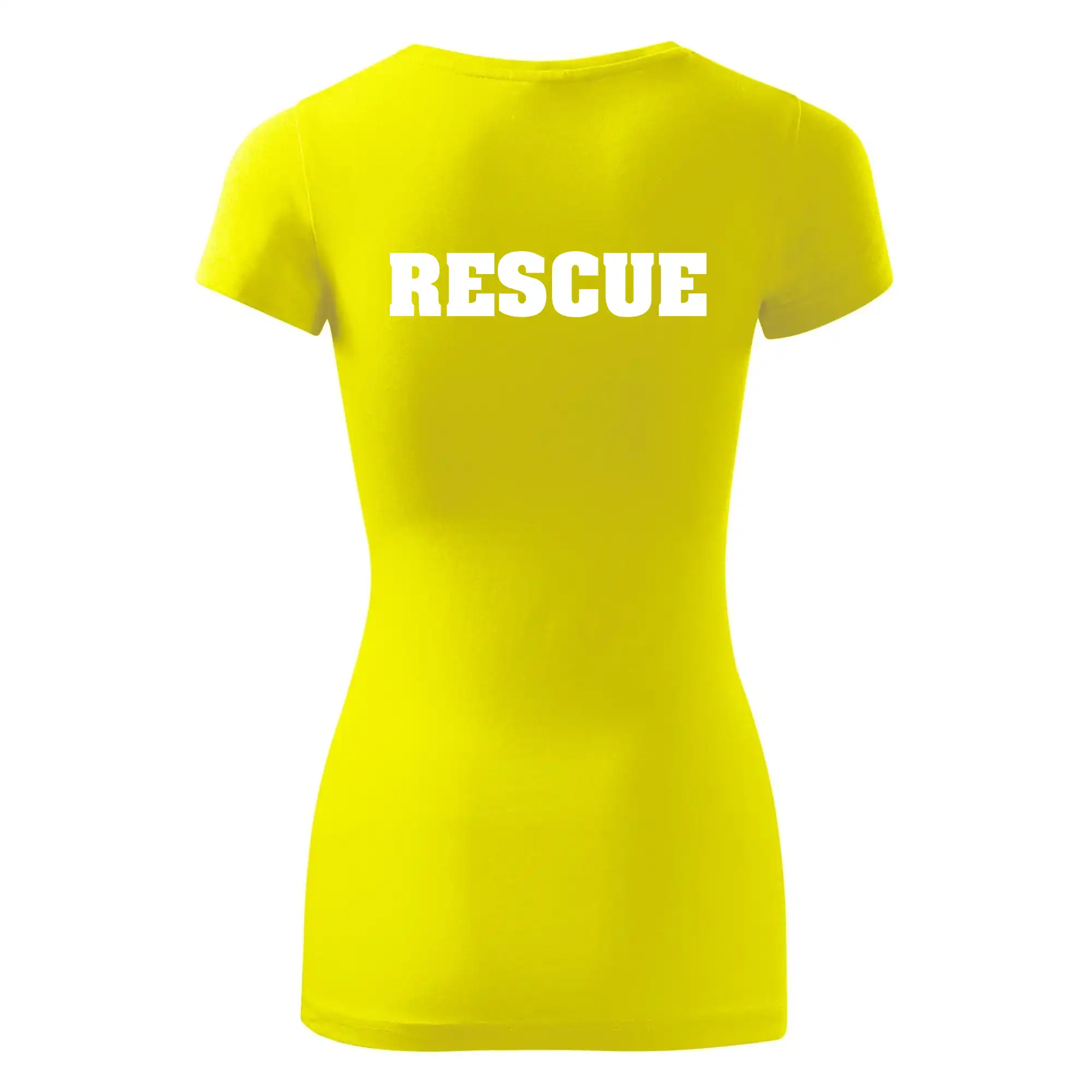 Rescue - pro záchranáře
