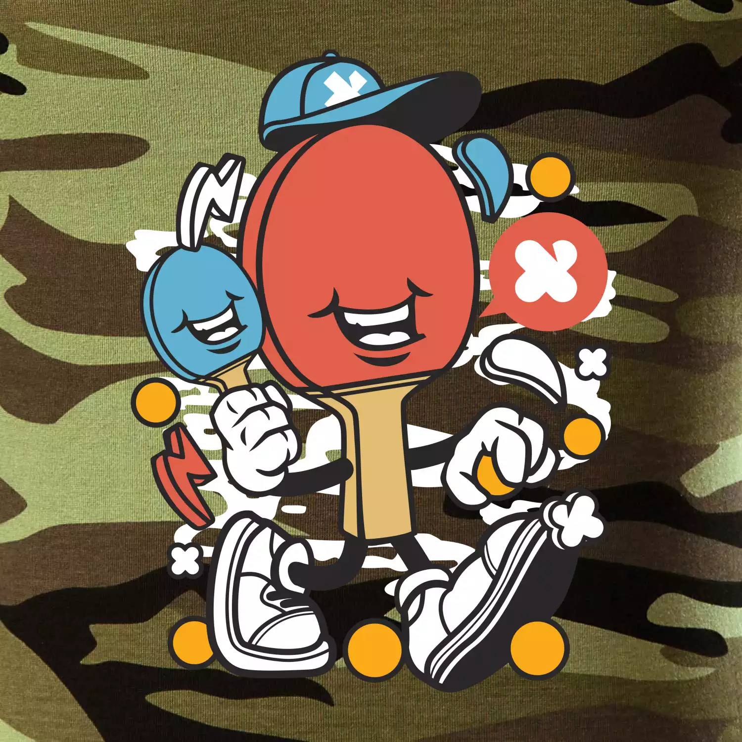 Pinčesaňák