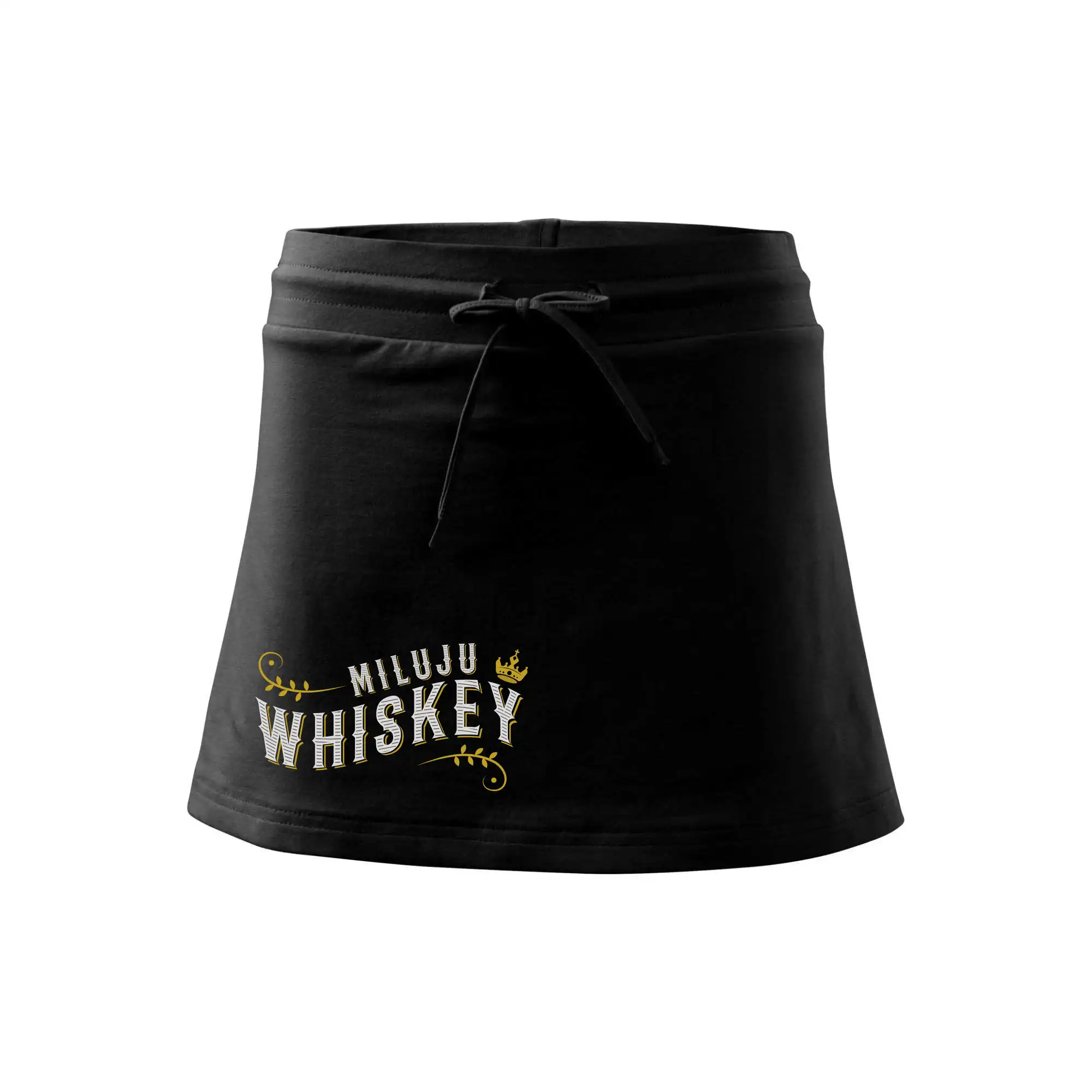 Miluju Whiskey