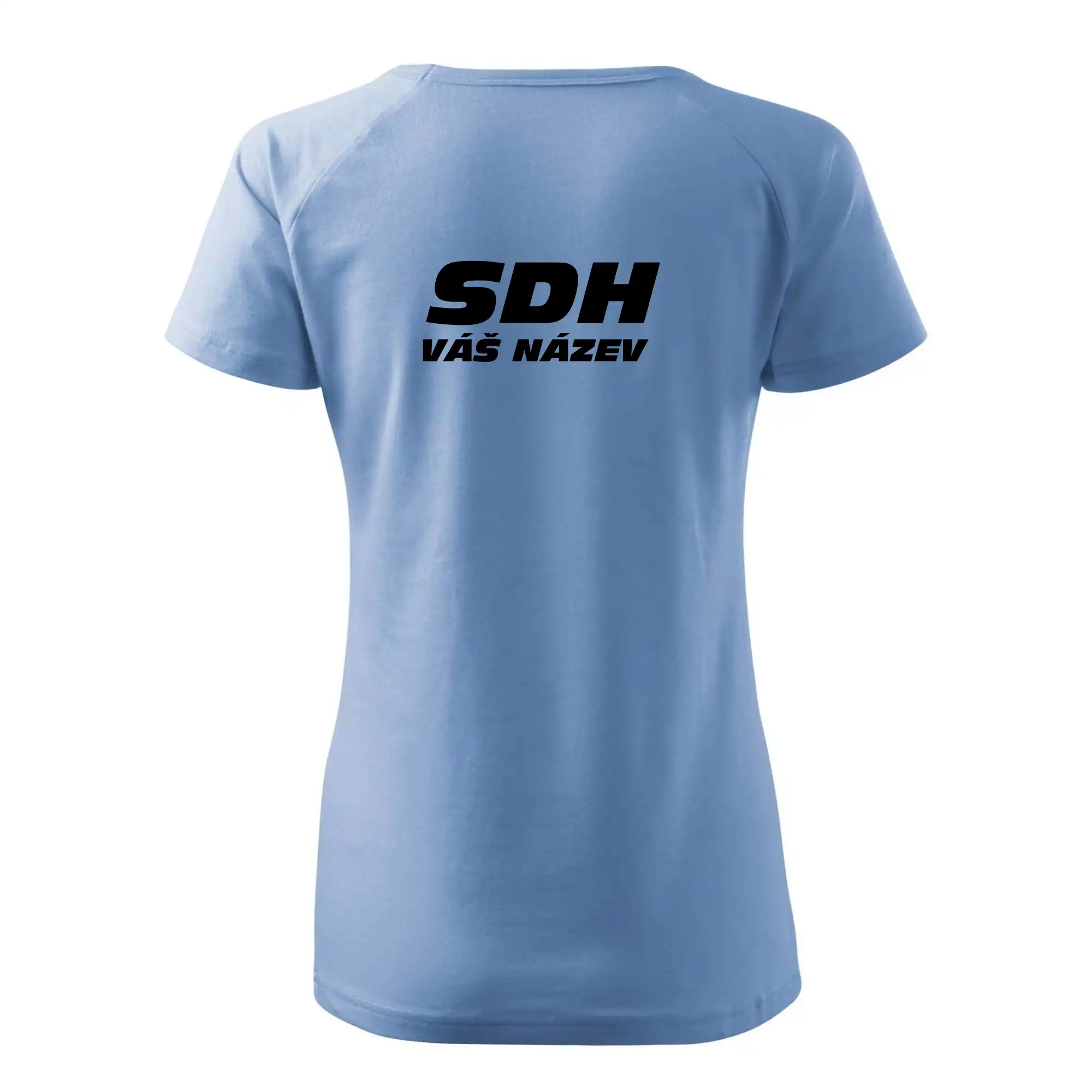 Hasičský sport SDH + váš název