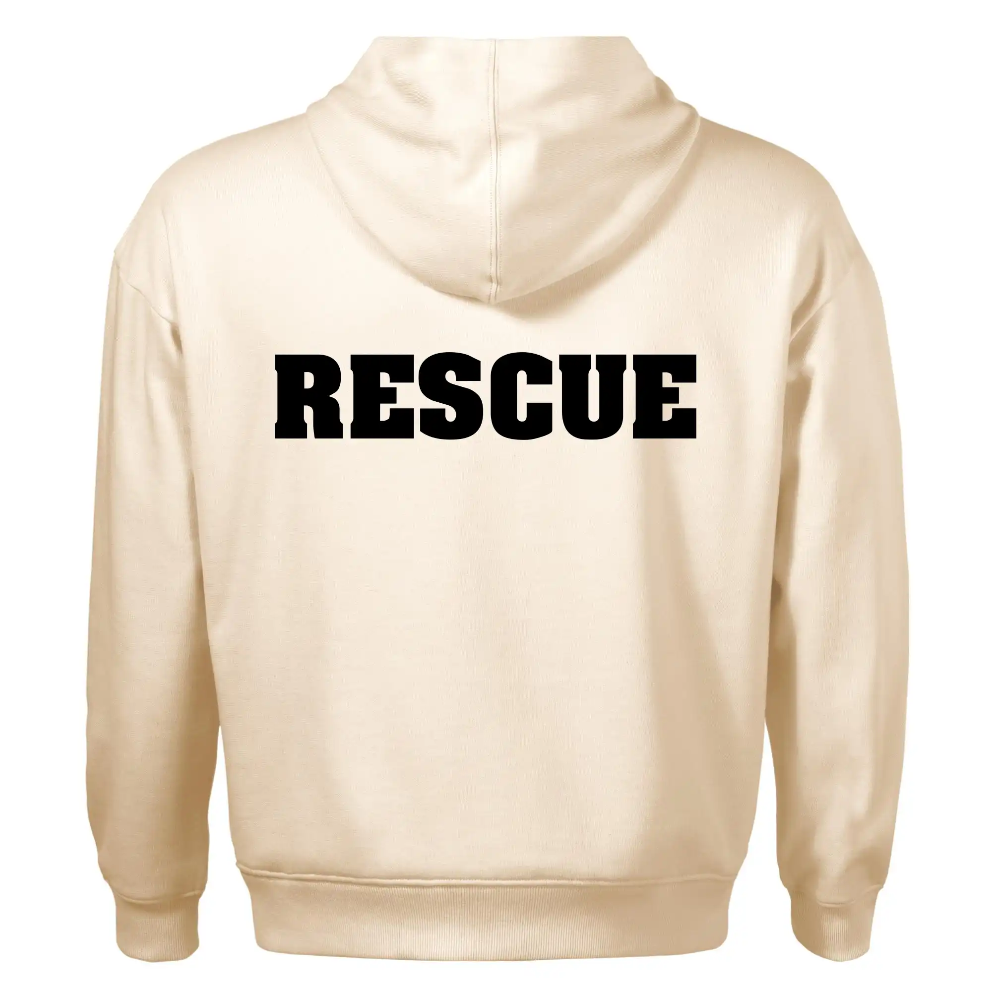 Rescue - vaše jméno