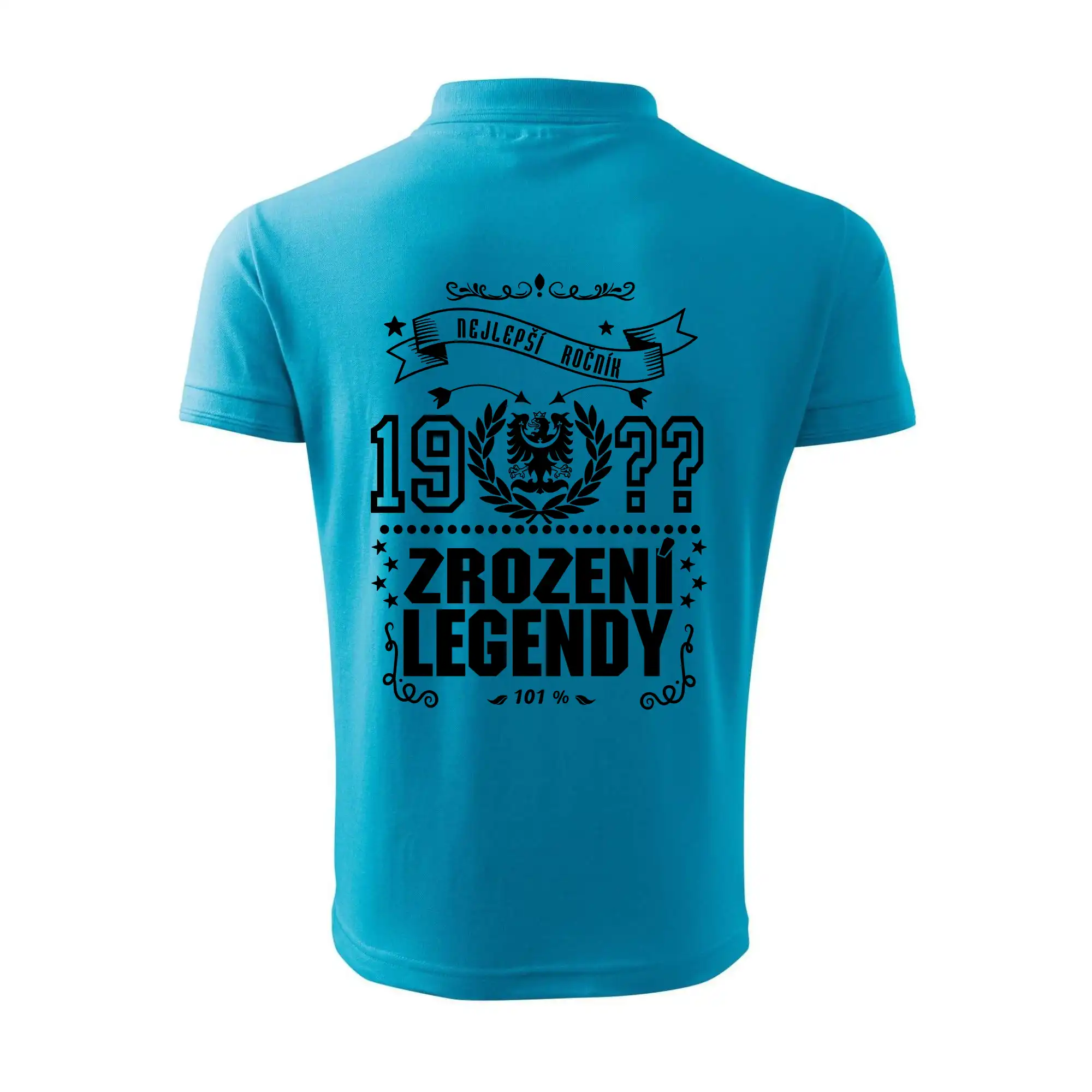 Zrození legendy - slezská orlice