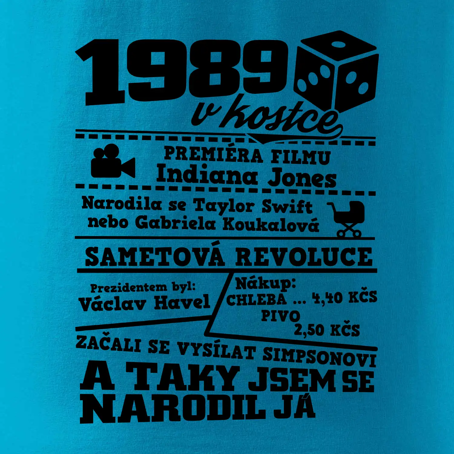 1989 v kostce