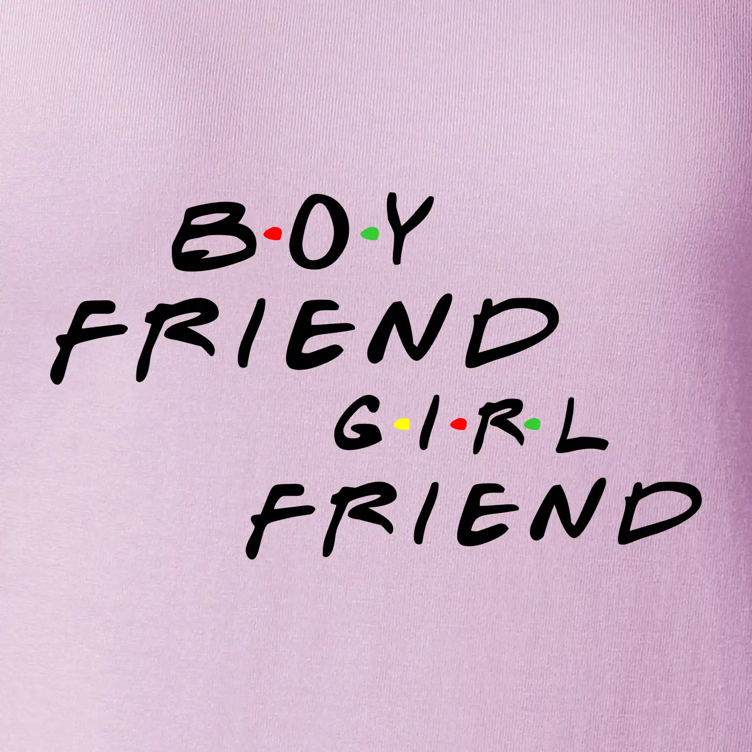 Boy Friend