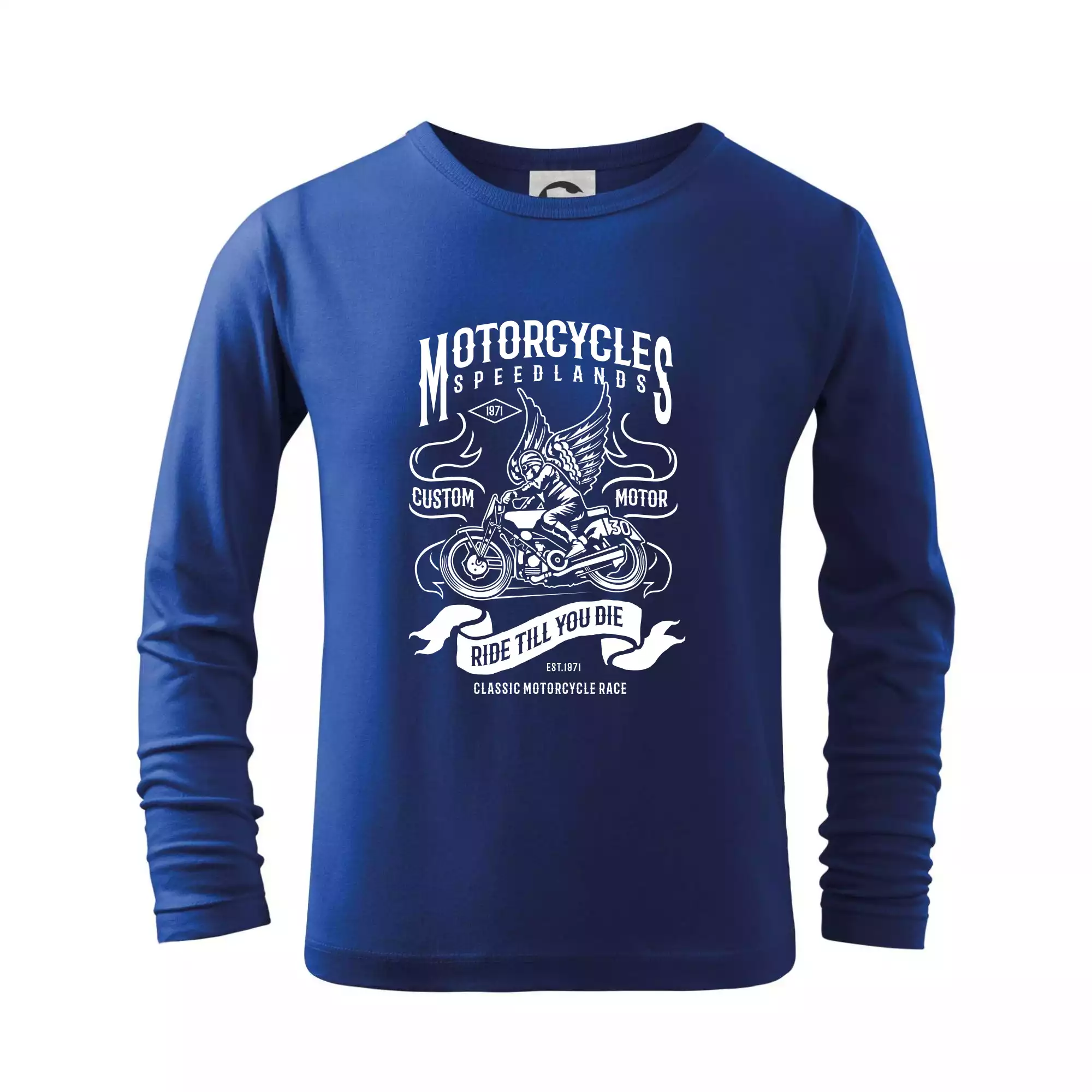 Motorcycles speedlands