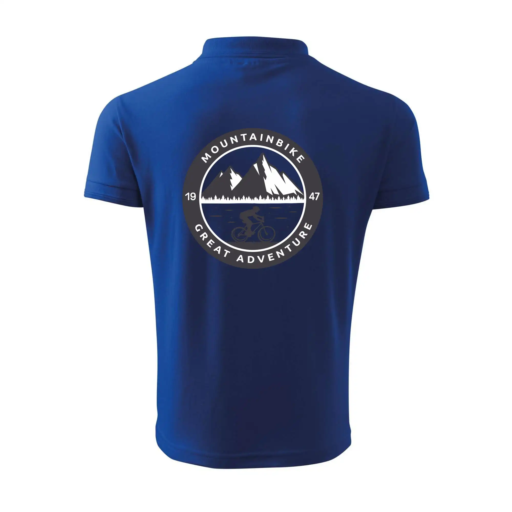 MTB  logo a ročník