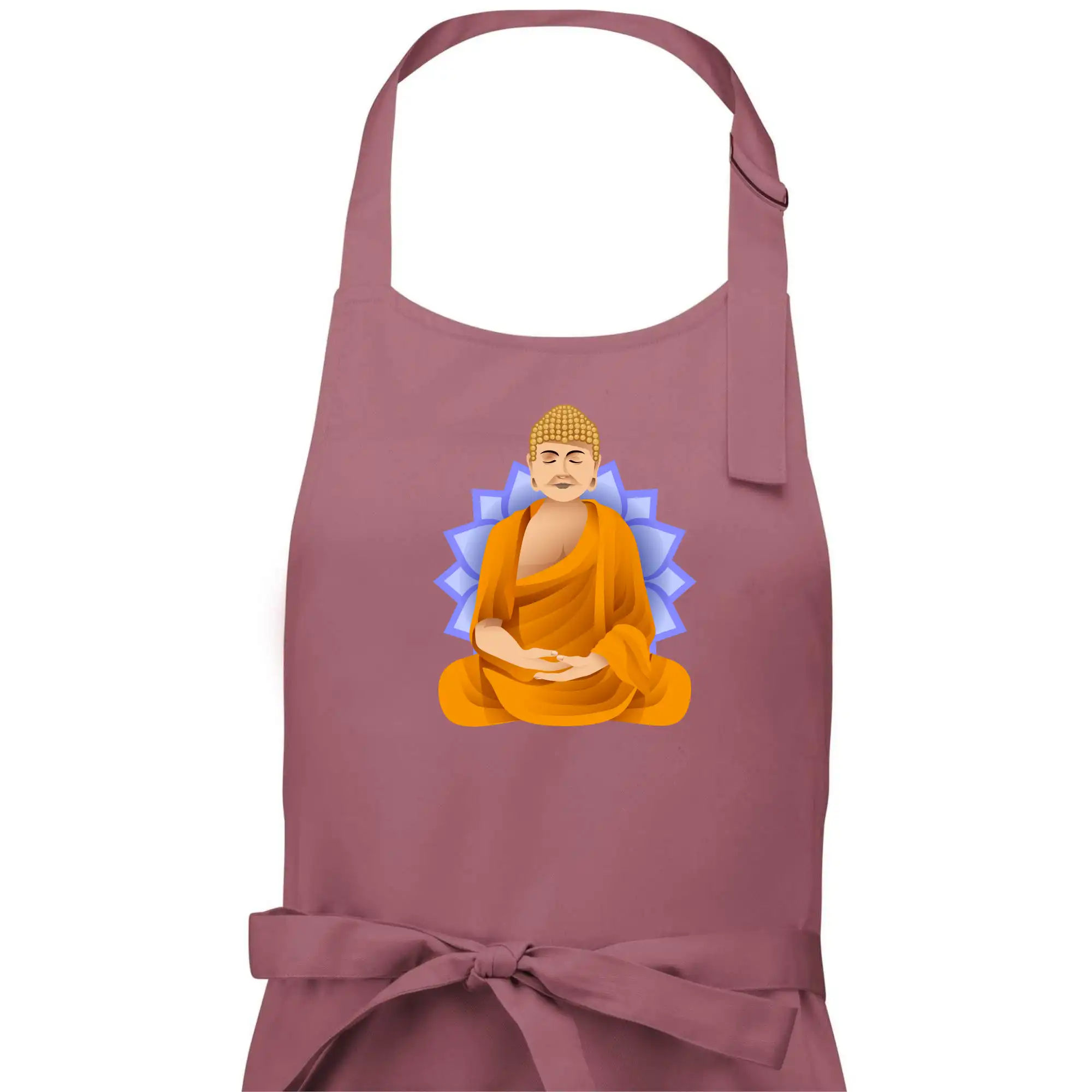 Budha barevný