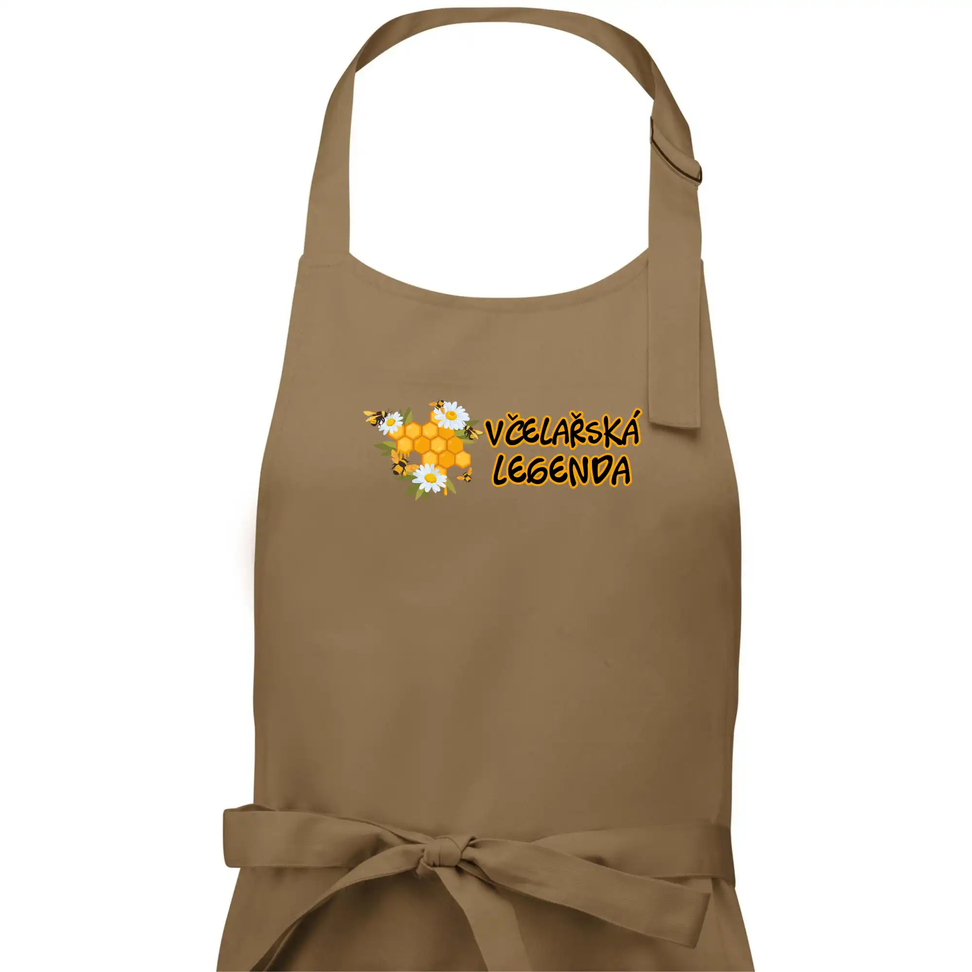 Včelařská legenda