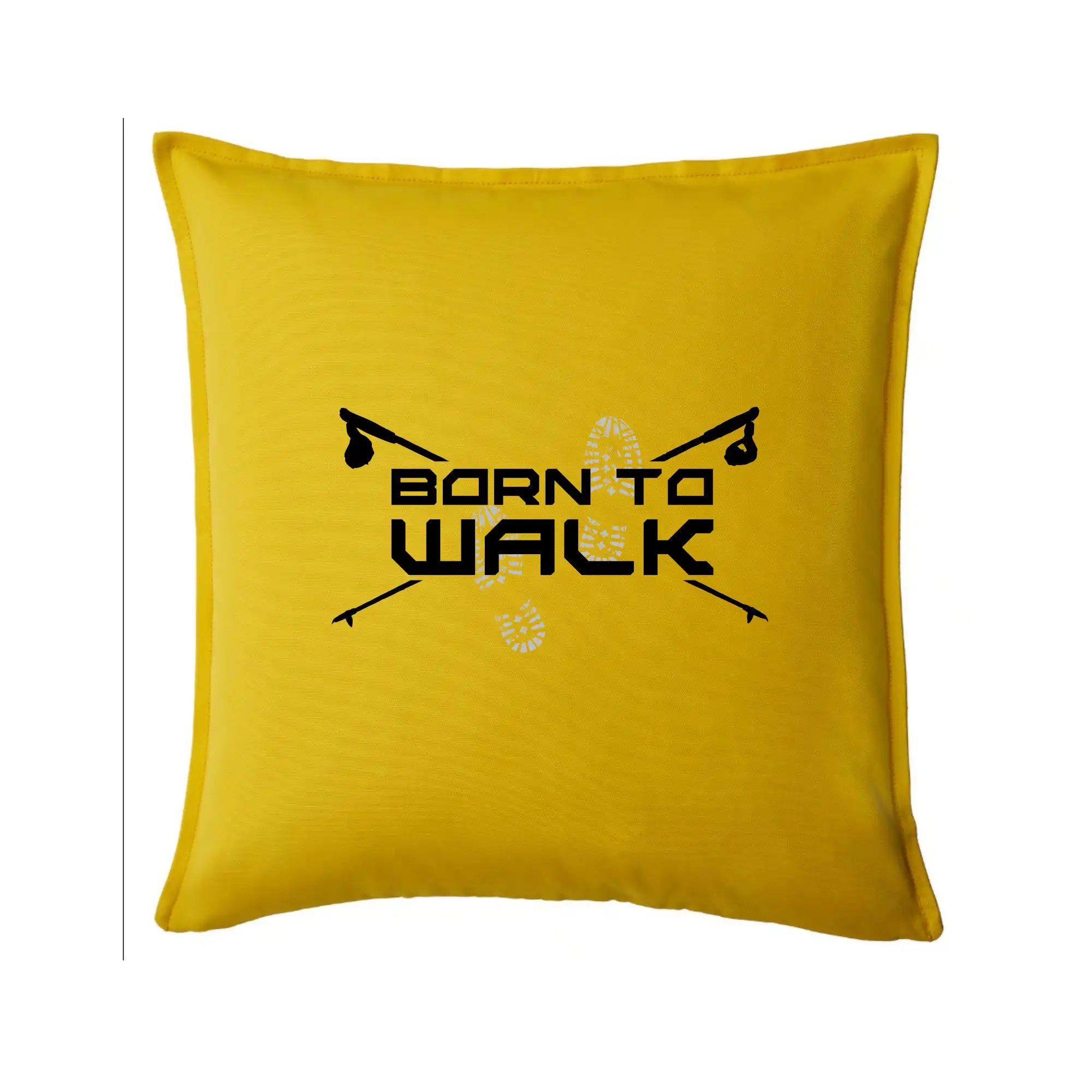 Born to walk