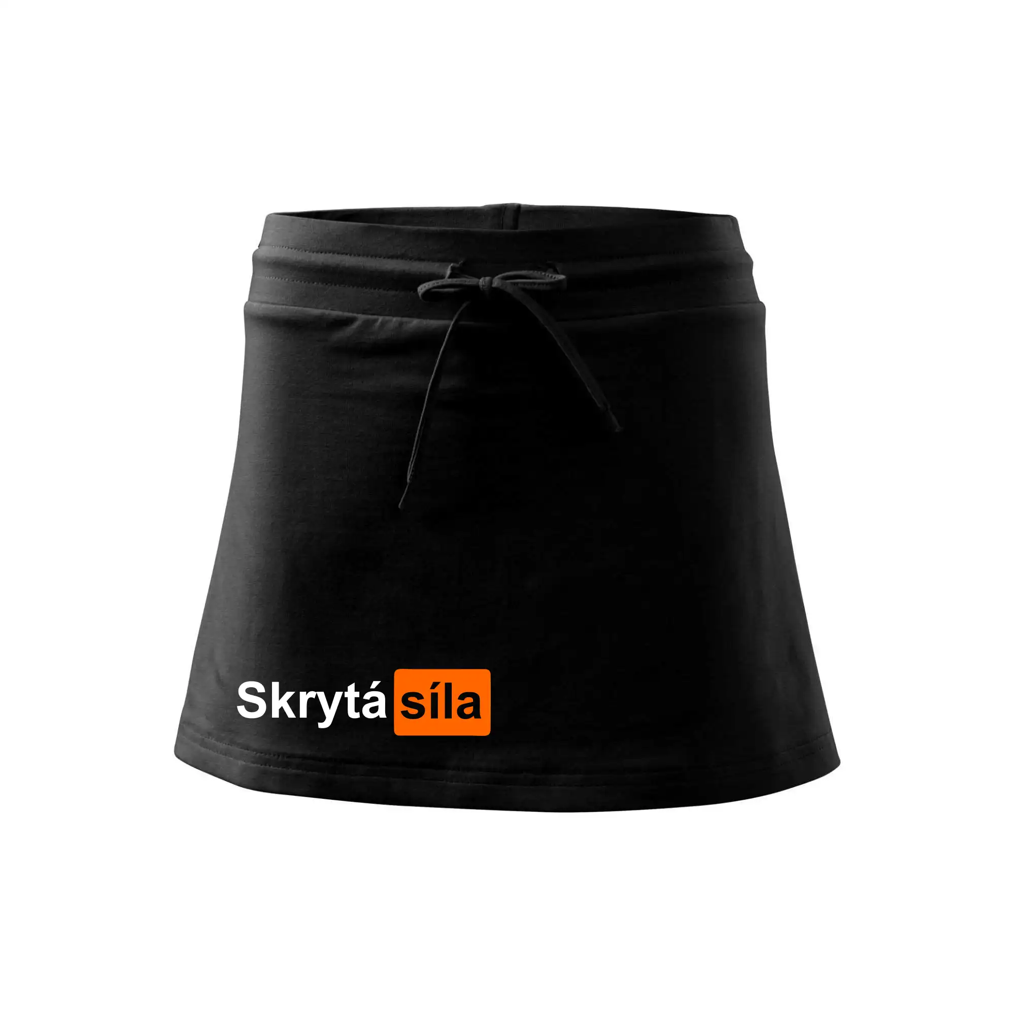 Porn - Skrytá síla