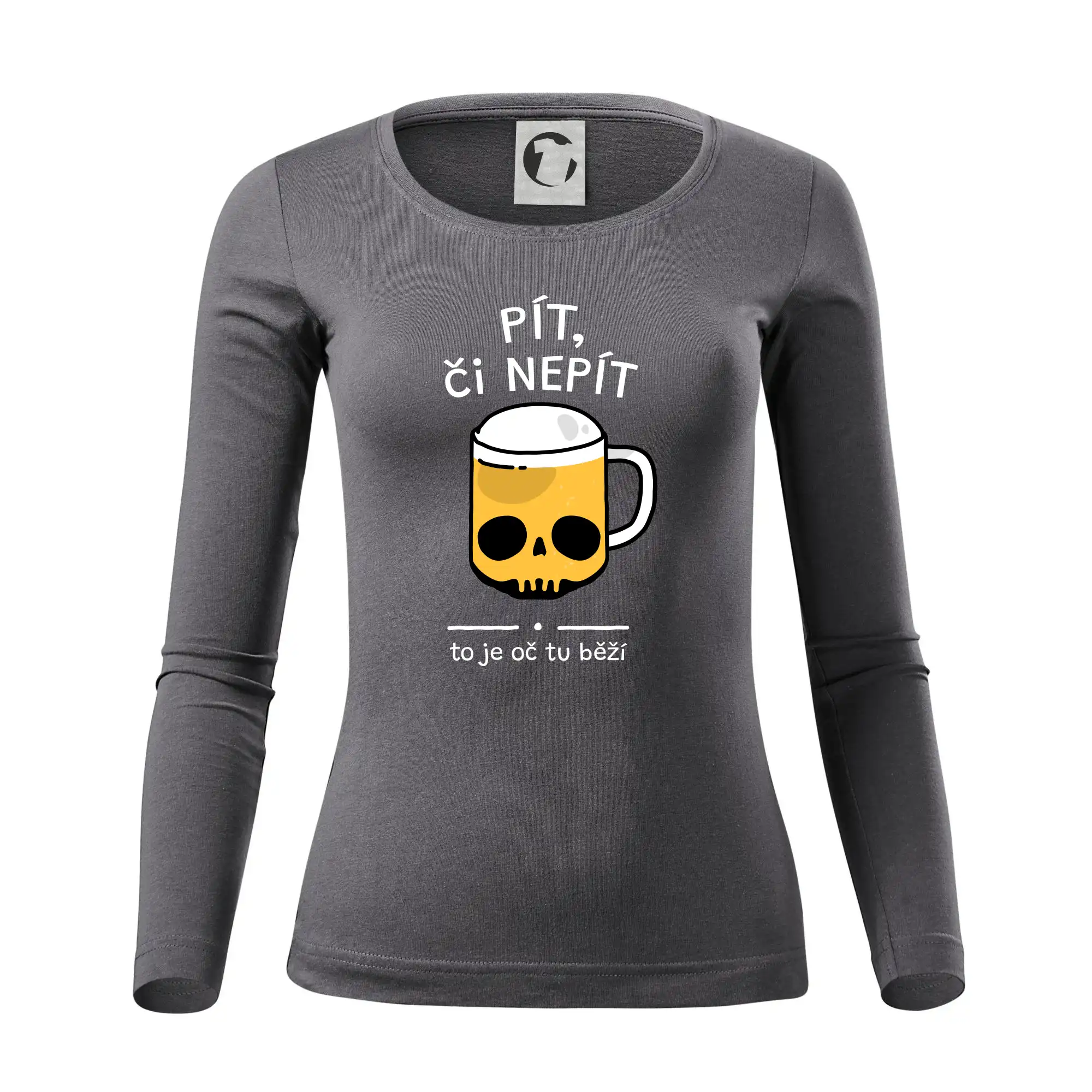 Pít, či nepít