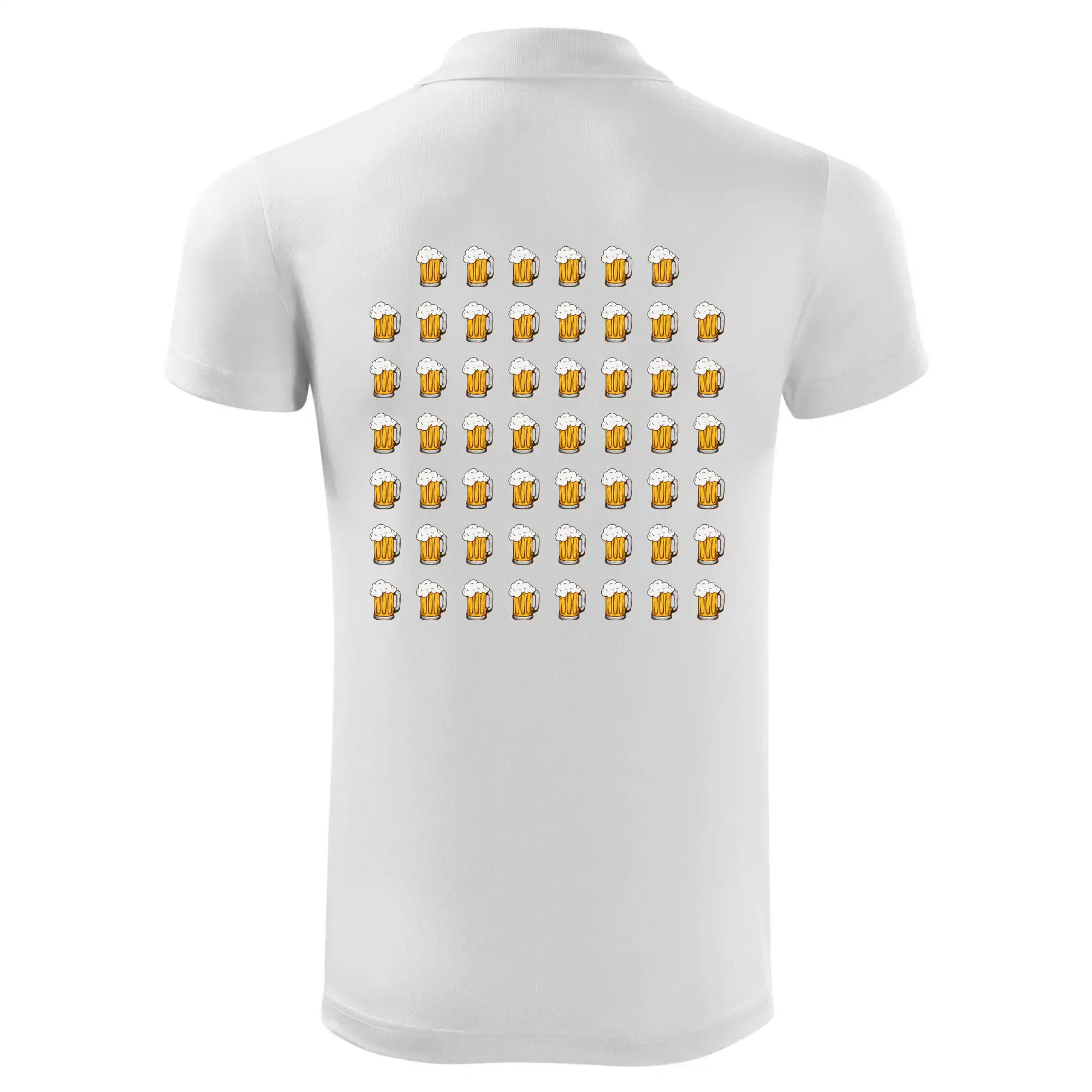 Narozeniny - počet piv dle vás