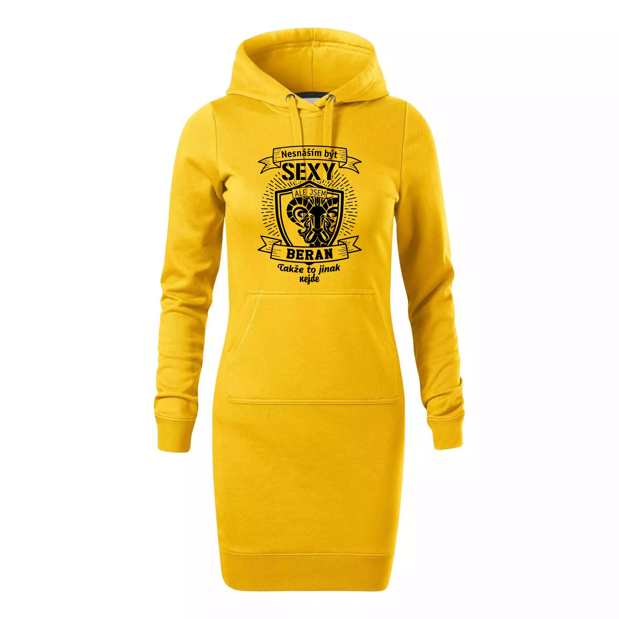 Nesnáším být tak skvělý - Beran