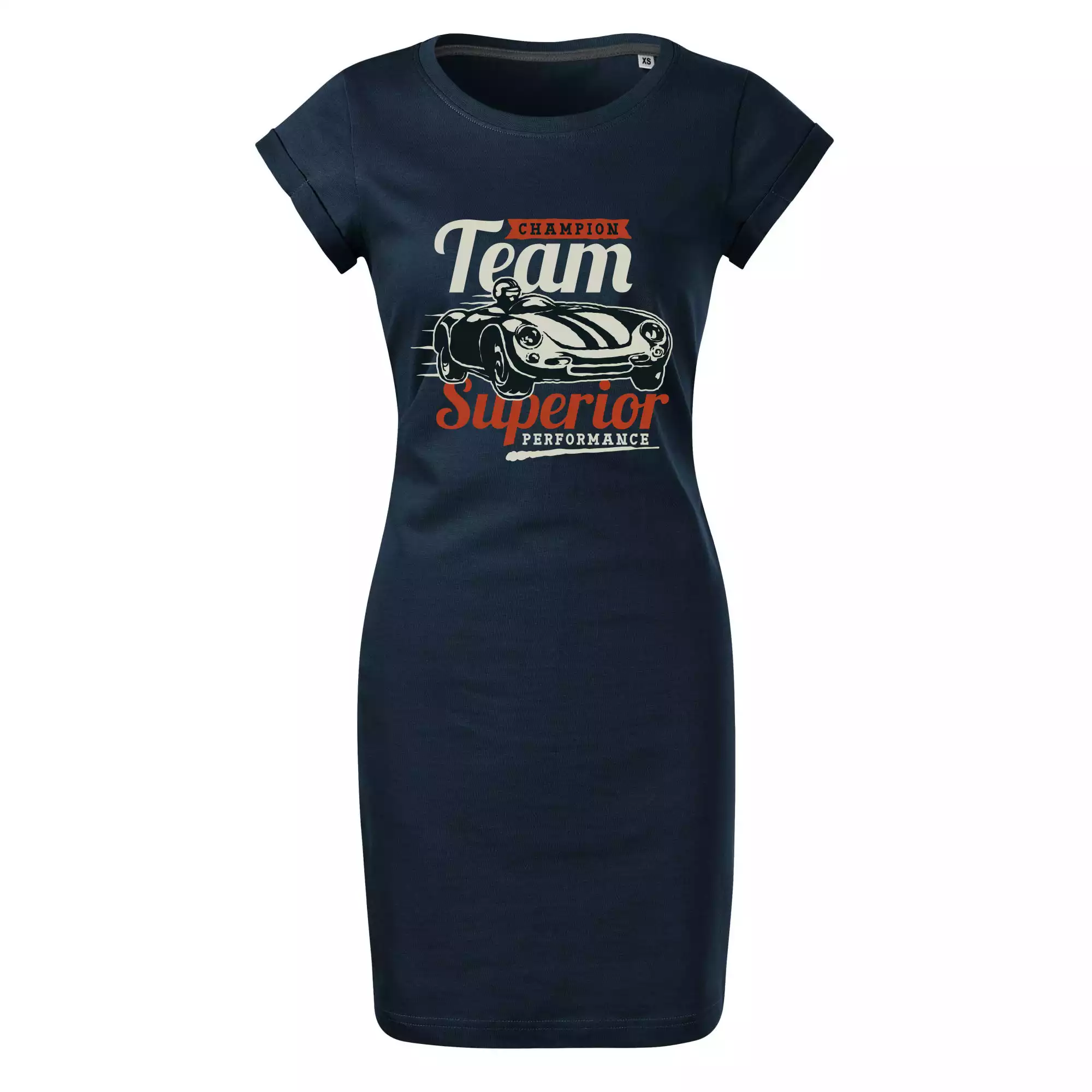 Superior performance team