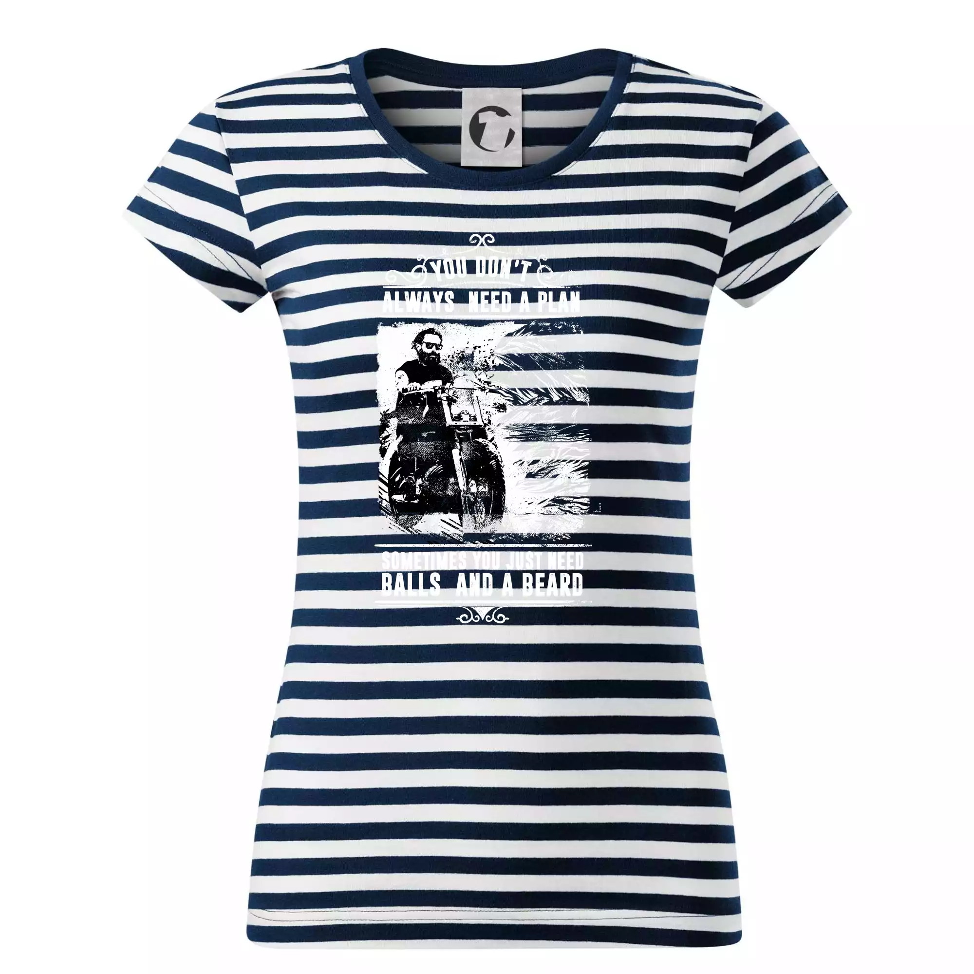 You Don t Always Need a Plan